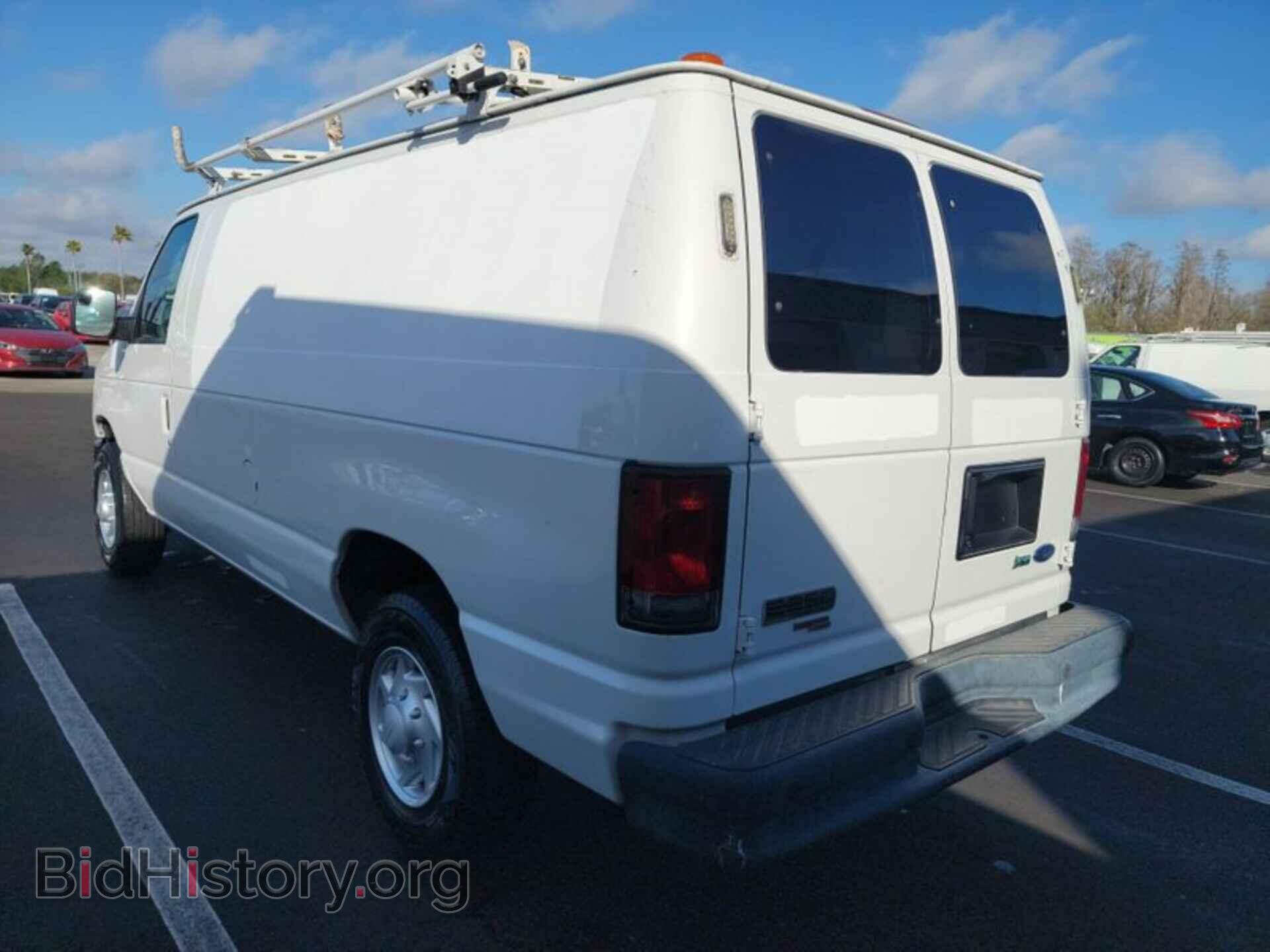 2011 FORD E-250 - VIN: 1FTNE2EL8BDA70850 - Фото 14