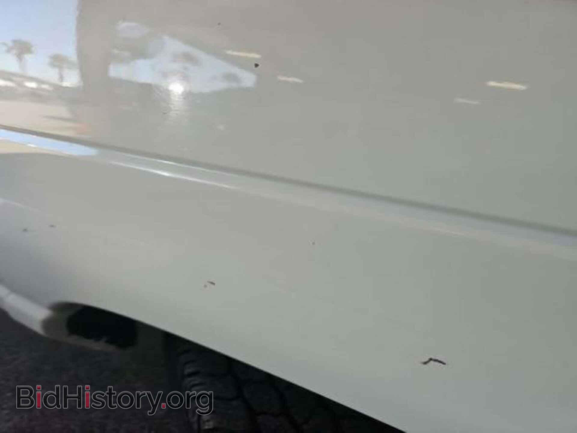 2011 FORD E-250 - VIN: 1FTNE2EL8BDA70850 - Фото 5