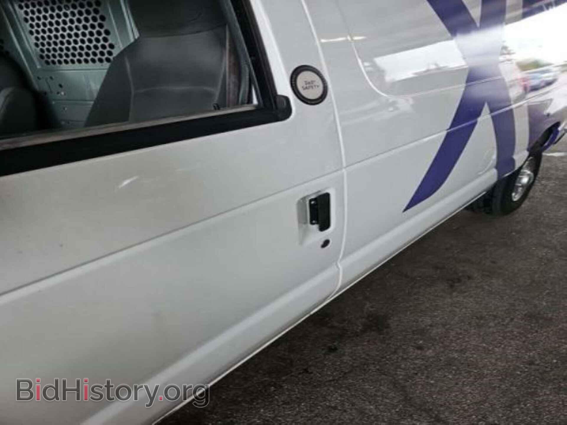 2012 FORD E-250 - VIN: 1FTNE2ELXCDB15031 - Фото 14