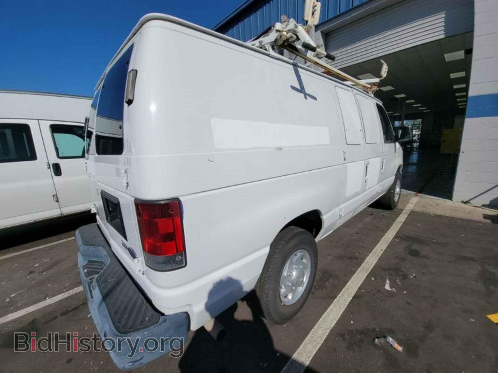 2012 FORD E-250 - VIN: 1FTNE2ELXCDB15031 - Фото 17