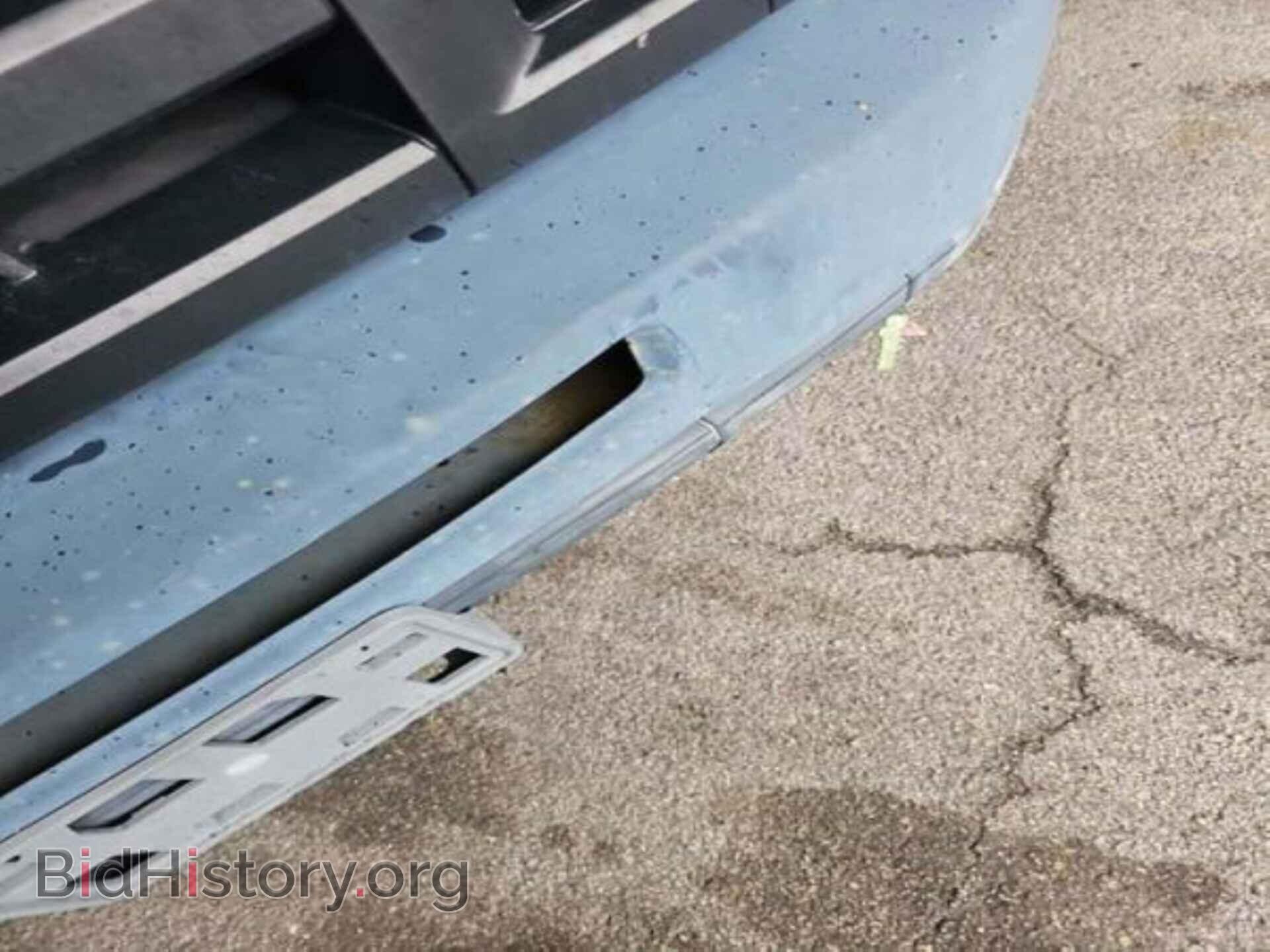 2012 FORD E-250 - VIN: 1FTNE2ELXCDB15031 - Фото 3