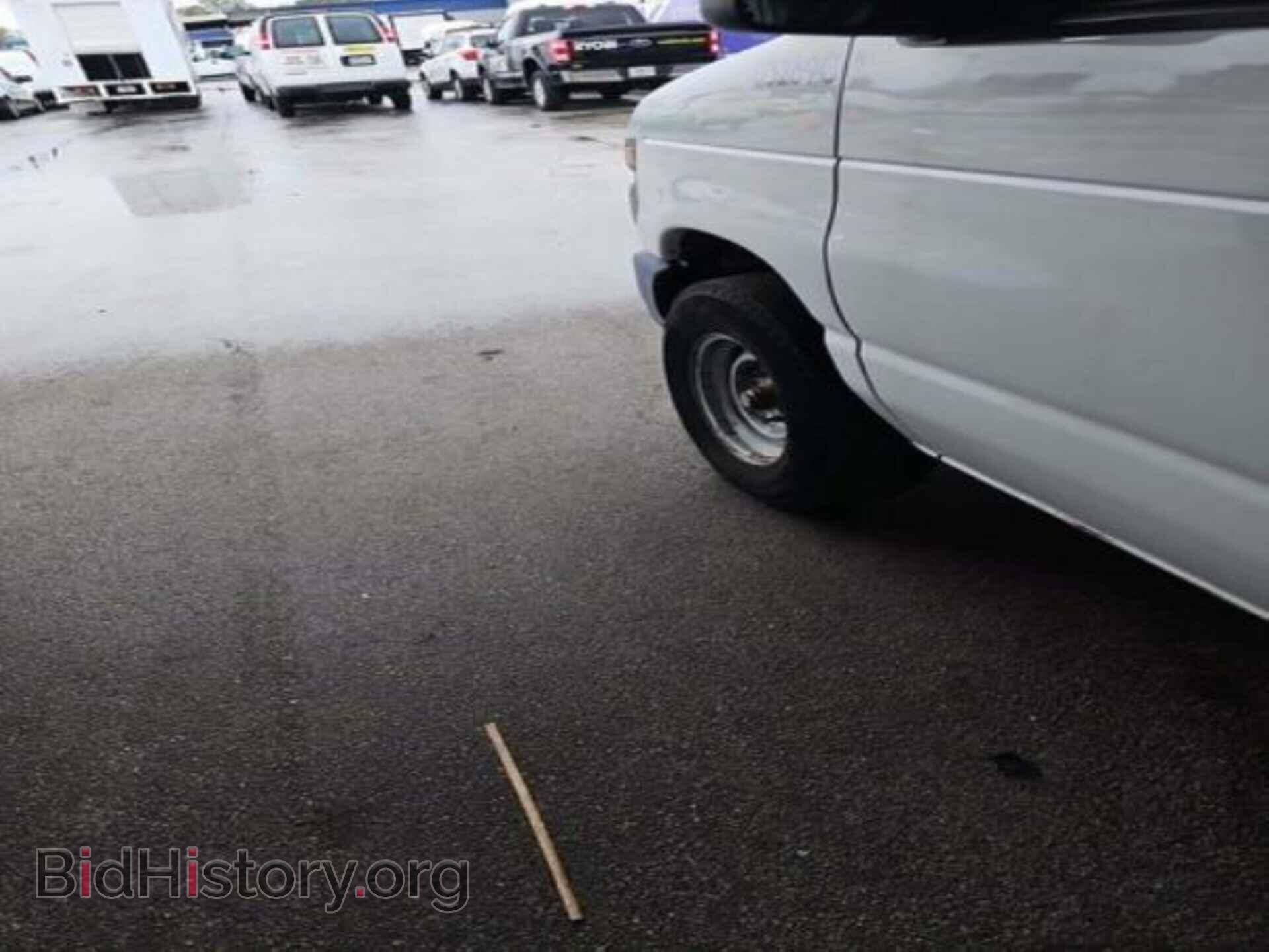 2012 FORD E-250 - VIN: 1FTNE2ELXCDB15031 - Фото 9