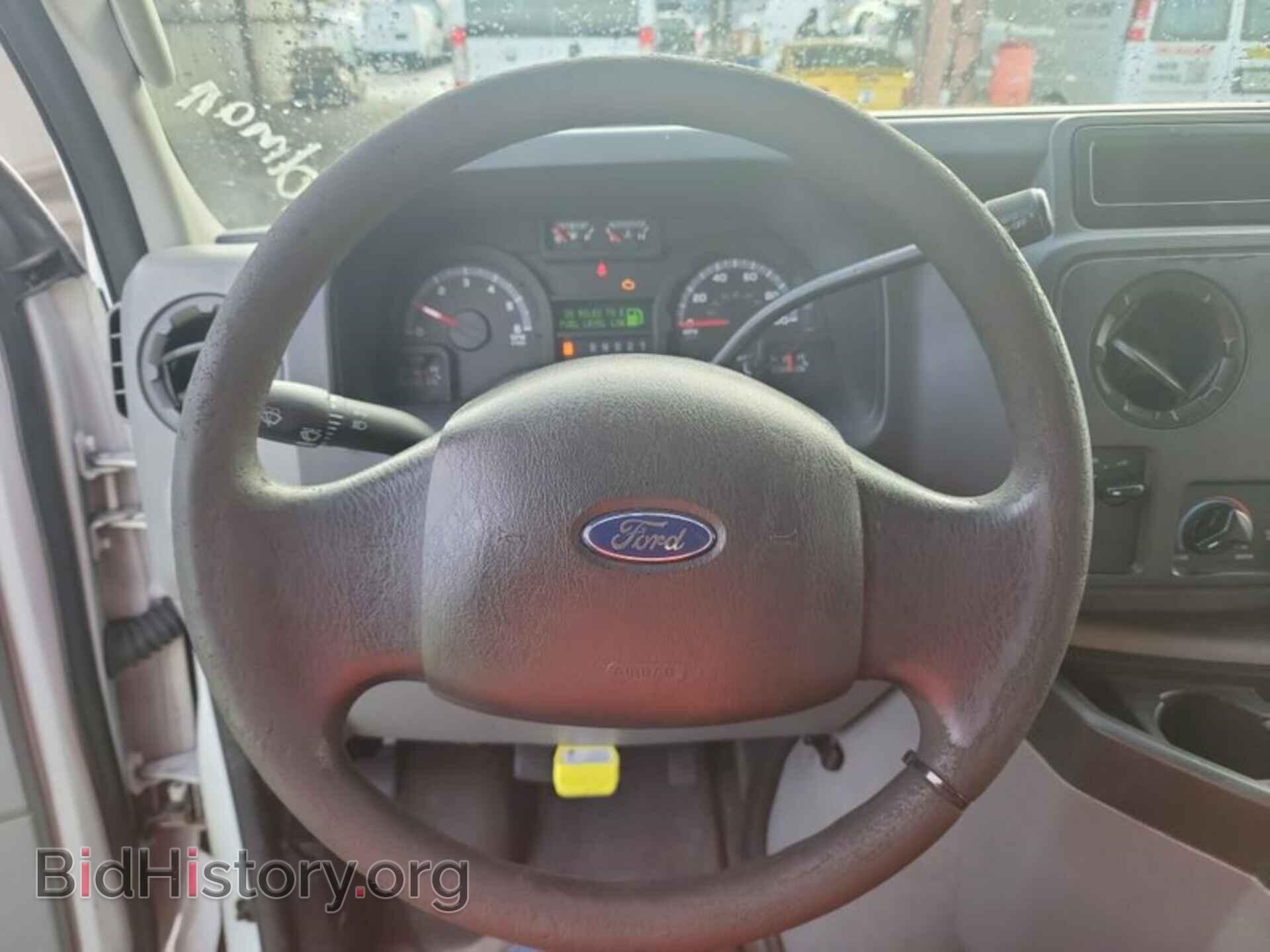 2012 FORD E-250 - VIN: 1FTNE2ELXCDB15031 - Фото 10