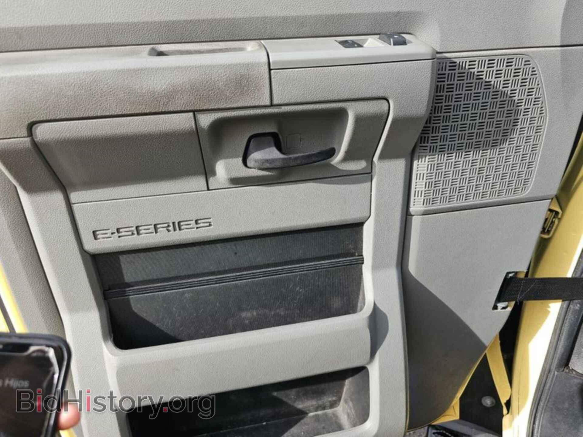 2019 FORD E-450 CUTAWAY - VIN: 1FDXE4FS4KDC57718 - Фото 8