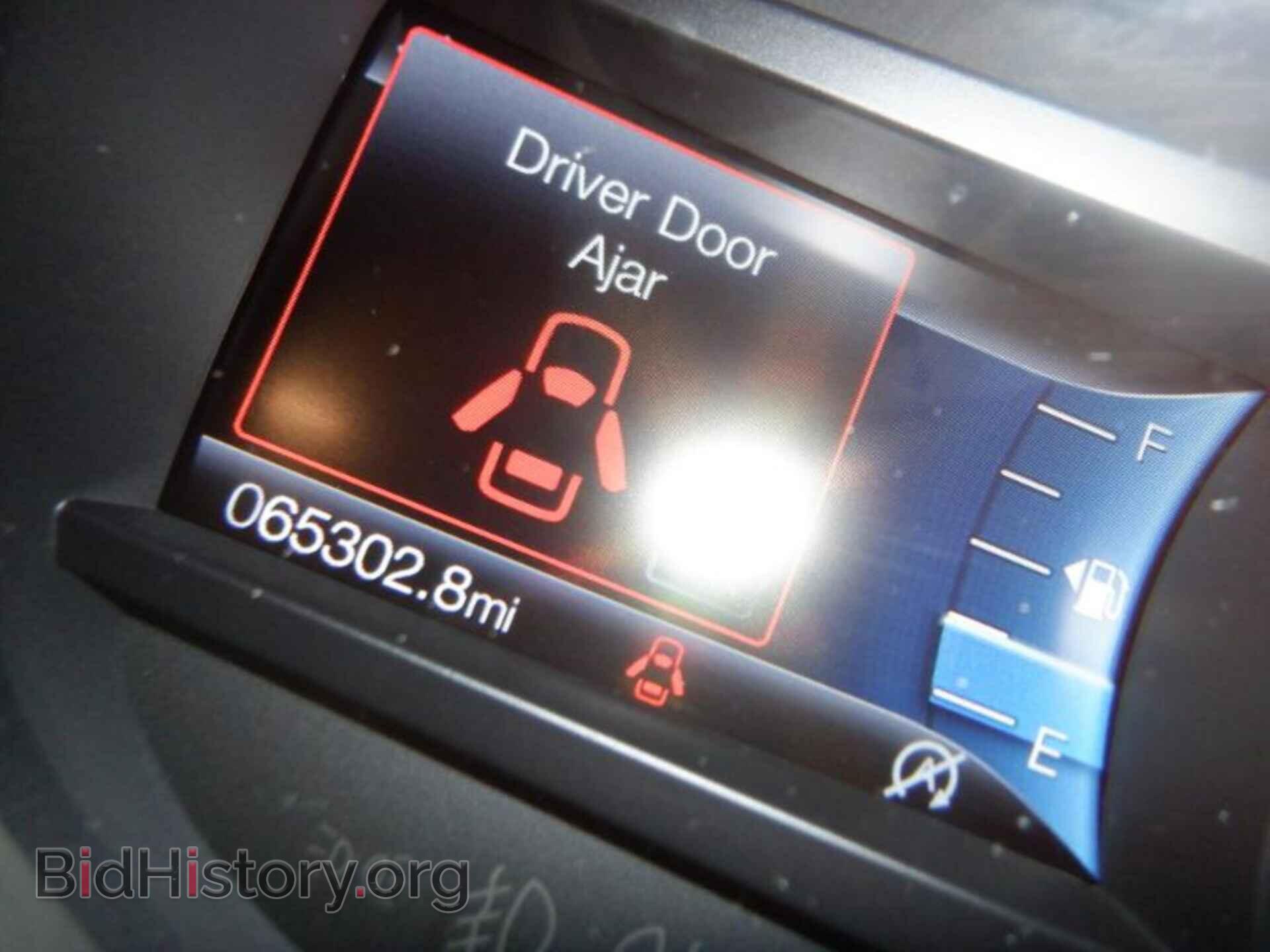 2019 FORD EDGE - VIN: 2FMPK3K94KBC64356 - Photo 9