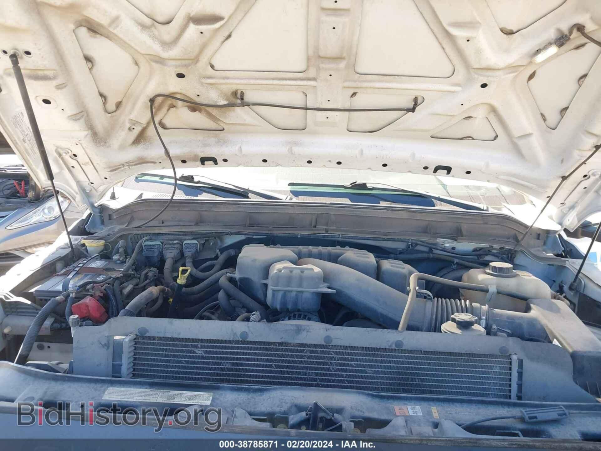2015 FORD F-250 - VIN: 1FDBF2A68FEC66170 - Фото 10