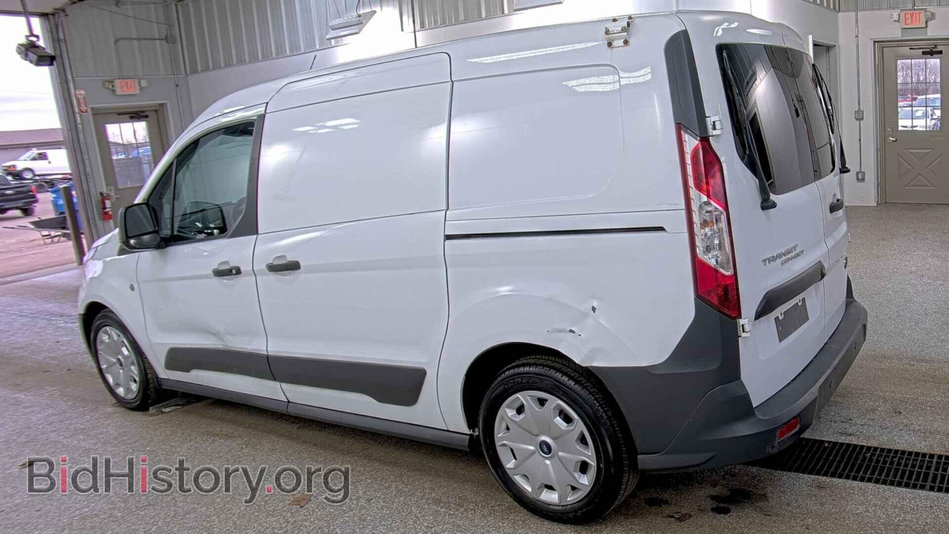 2017 FORD TRANSIT CONNECT - VIN: NM0LS7E77H1317640 - Фото 21