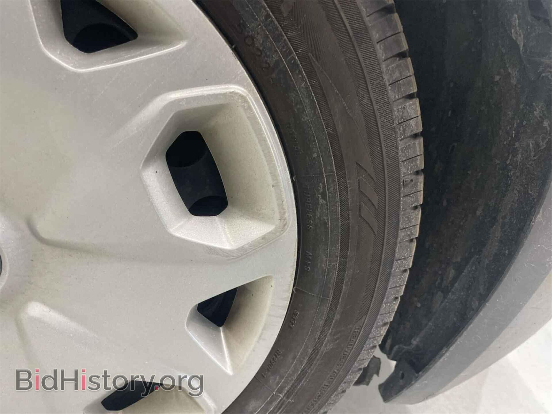 2017 FORD TRANSIT CONNECT - VIN: NM0LS7E77H1317640 - Фото 23