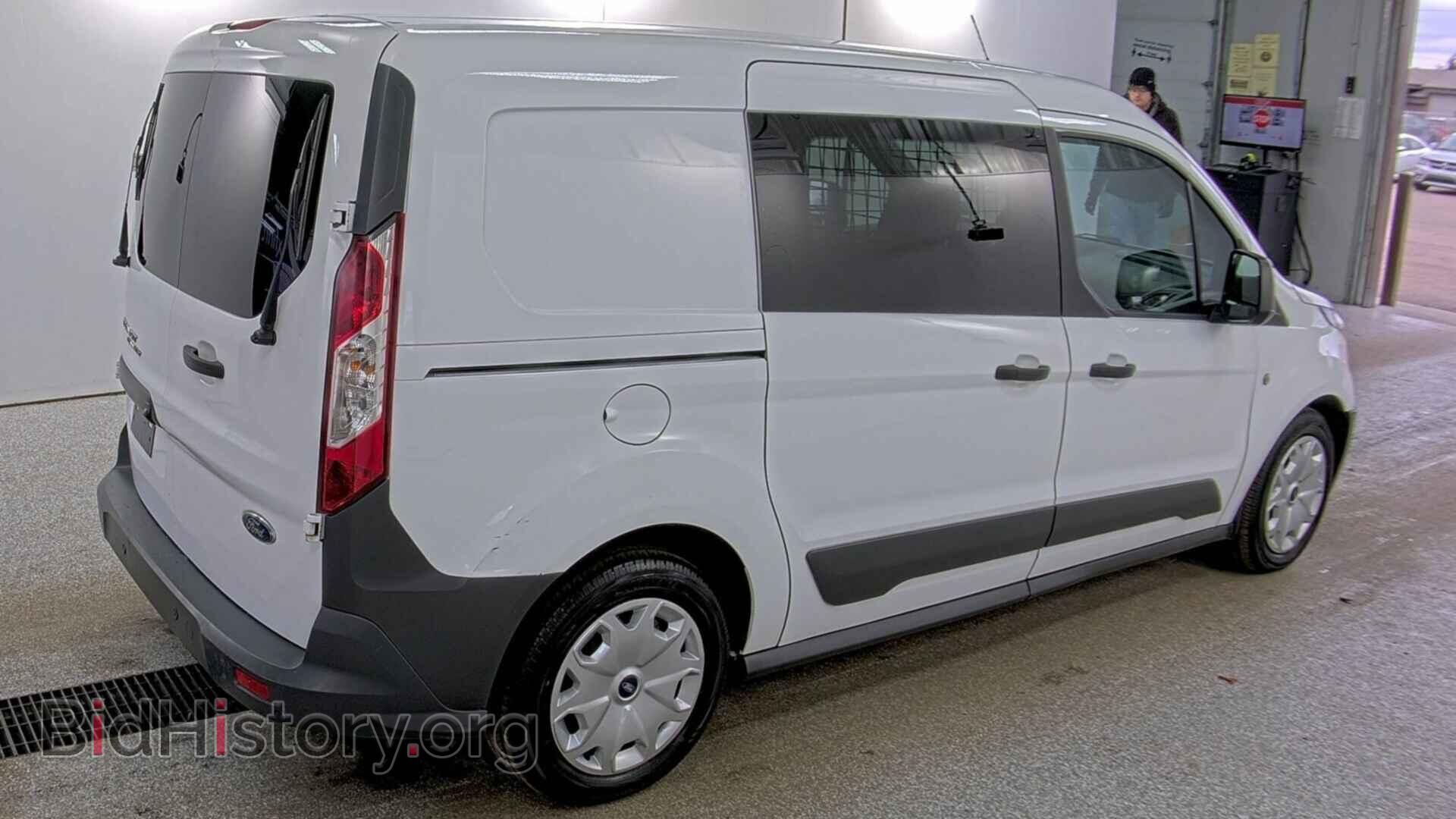 2017 FORD TRANSIT CONNECT - VIN: NM0LS7E77H1317640 - Фото 26