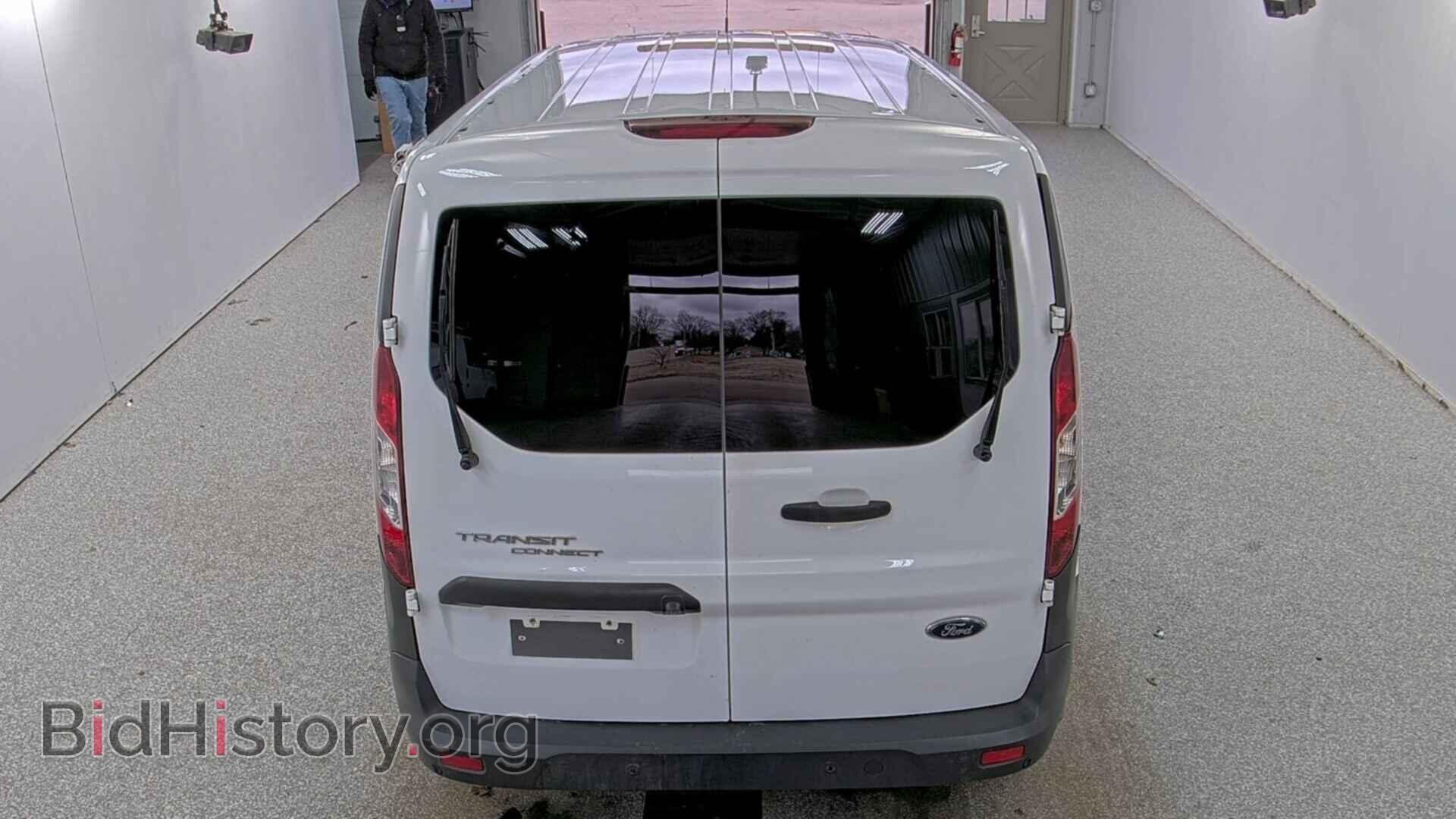2017 FORD TRANSIT CONNECT - VIN: NM0LS7E77H1317640 - Фото 4