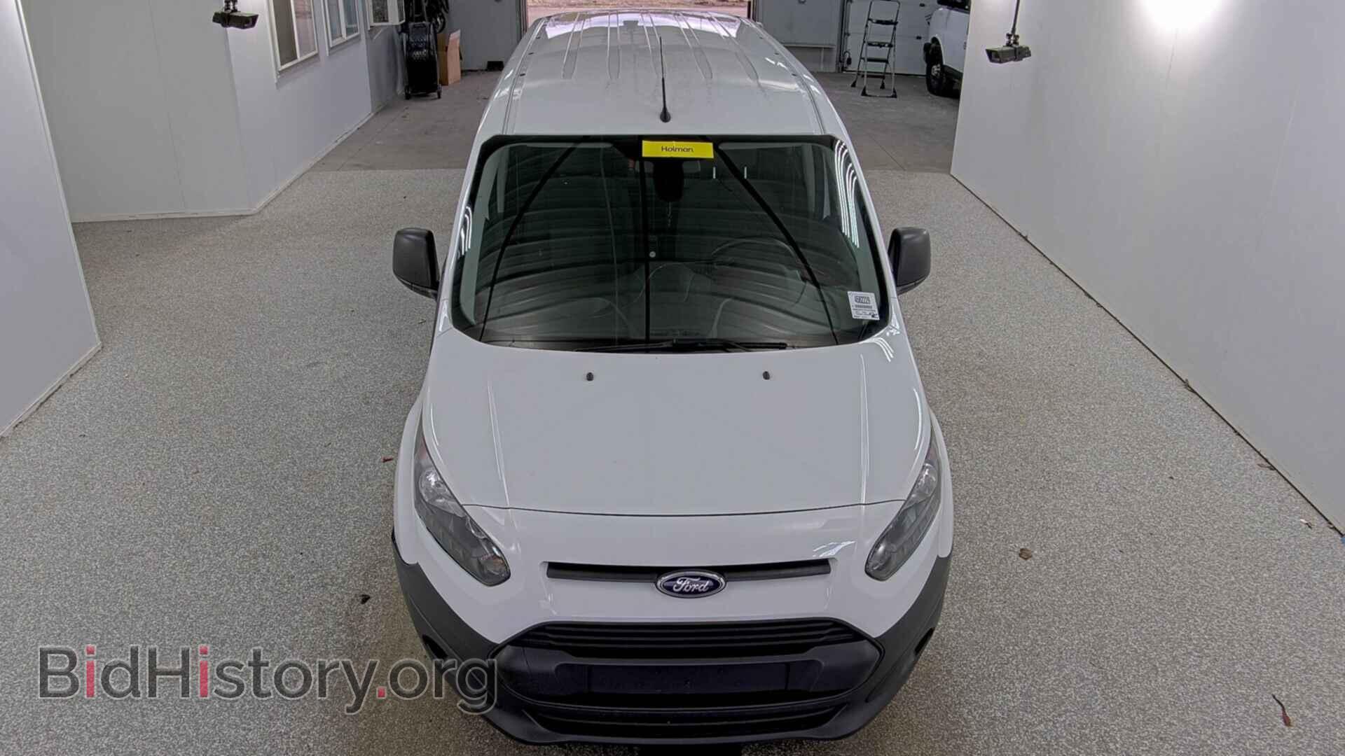 2017 FORD TRANSIT CONNECT - VIN: NM0LS7E77H1317640 - Фото 5