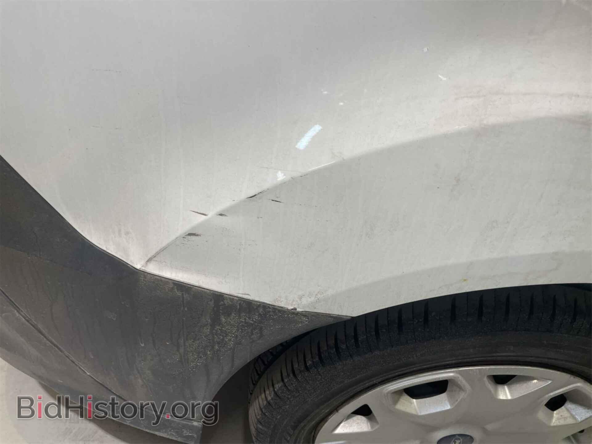2017 FORD TRANSIT CONNECT - VIN: NM0LS7E77H1317640 - Фото 7