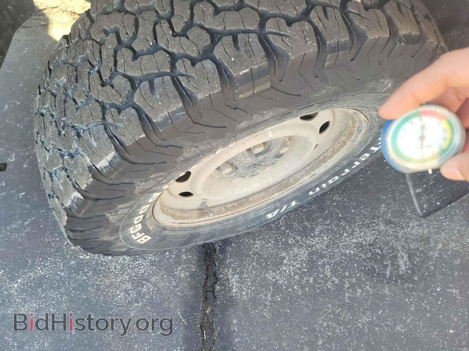 Photo 1C6RD7FT3CS249463 - DODGE RAM 1500 2012