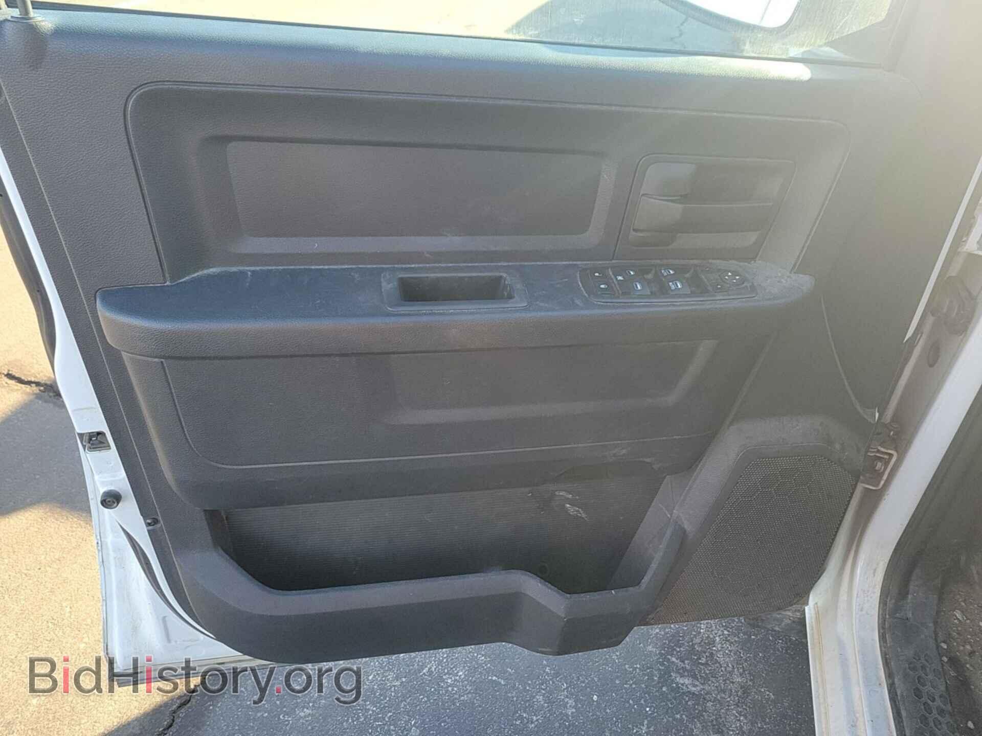 2012 DODGE RAM 1500 - VIN: 1C6RD7FT3CS249463 - Фото 7