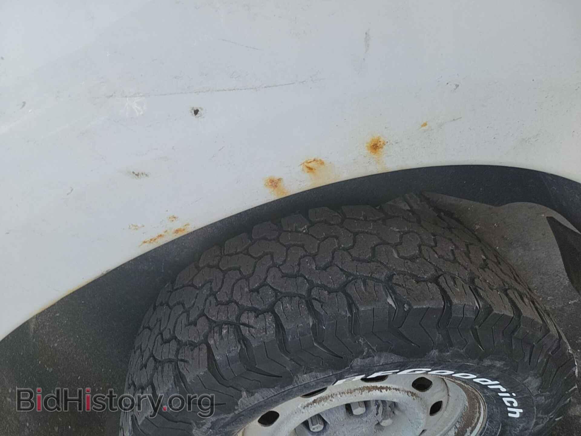 2012 DODGE RAM 1500 - VIN: 1C6RD7FT3CS249463 - Фото 8
