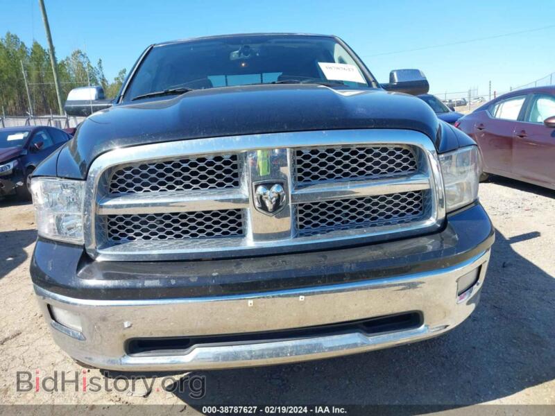 2012 RAM 1500 (VIN 1C6RD7NT0CS248305) — photo 12 of 17