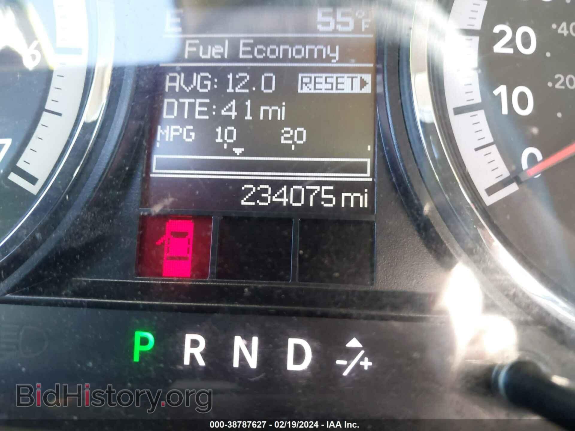 2012 RAM 1500 - VIN: 1C6RD7NT0CS248305 - Фото 15