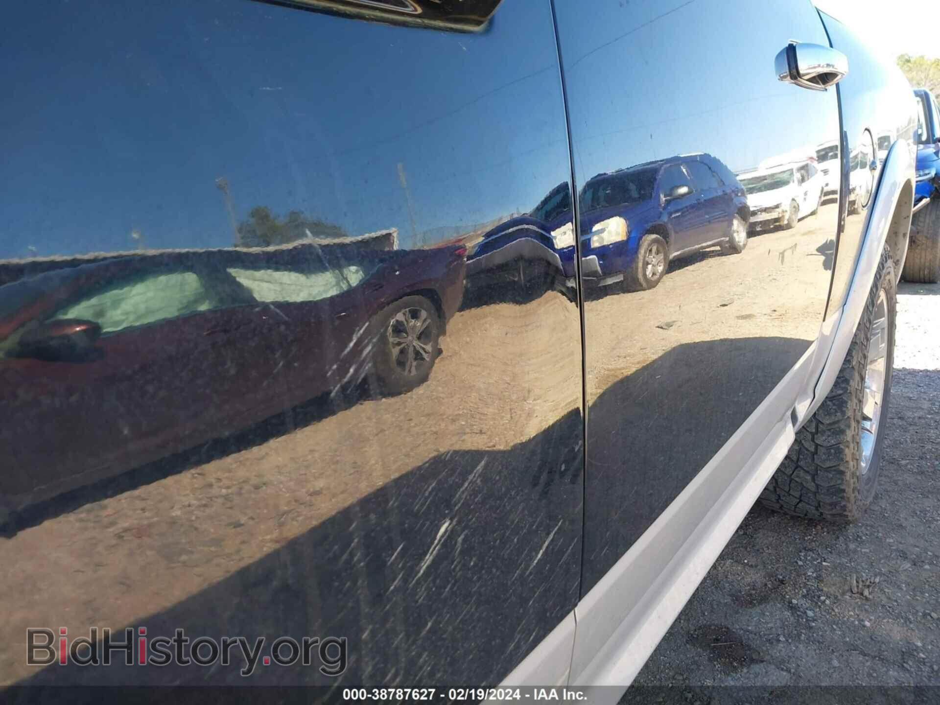 2012 RAM 1500 - VIN: 1C6RD7NT0CS248305 - Фото 17