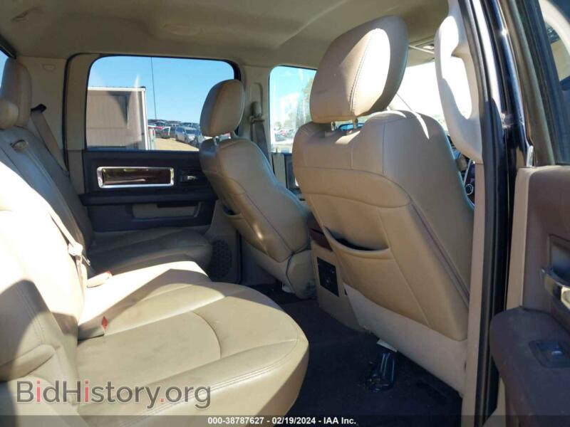 2012 RAM 1500 (VIN 1C6RD7NT0CS248305) — photo 8 of 17