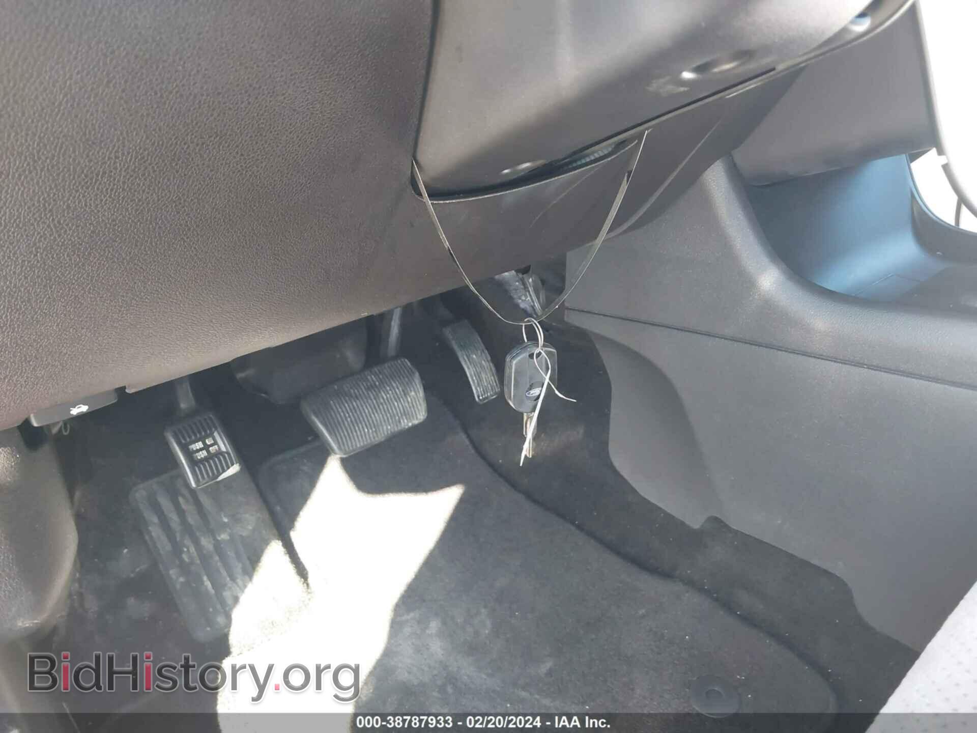 2013 FORD EDGE - VIN: 2FMDK4JCXDBA97283 - Photo 11