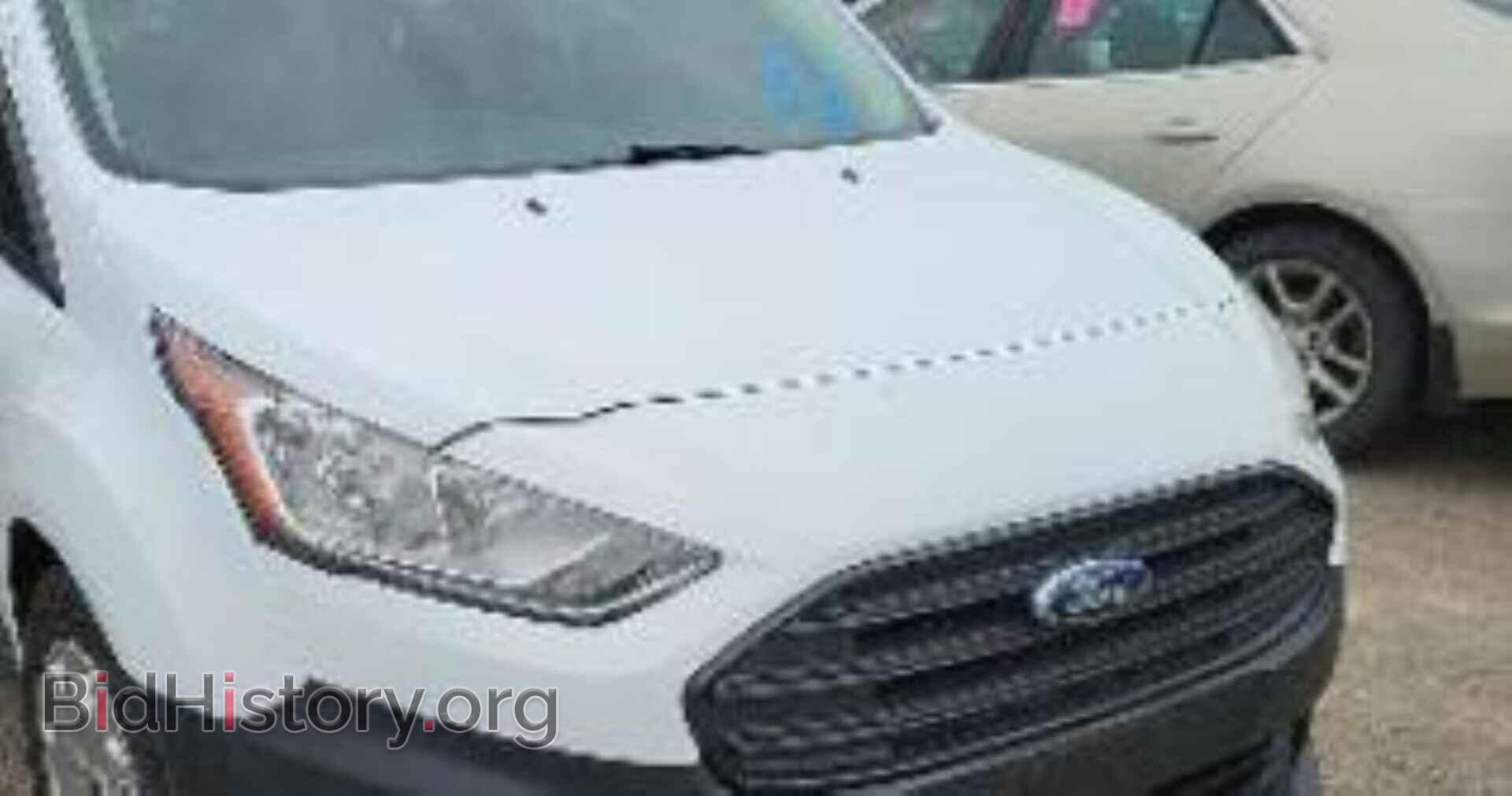 2019 FORD TRANSIT CONNECT - VIN: NM0LS7E22K1392211 - Фото 24
