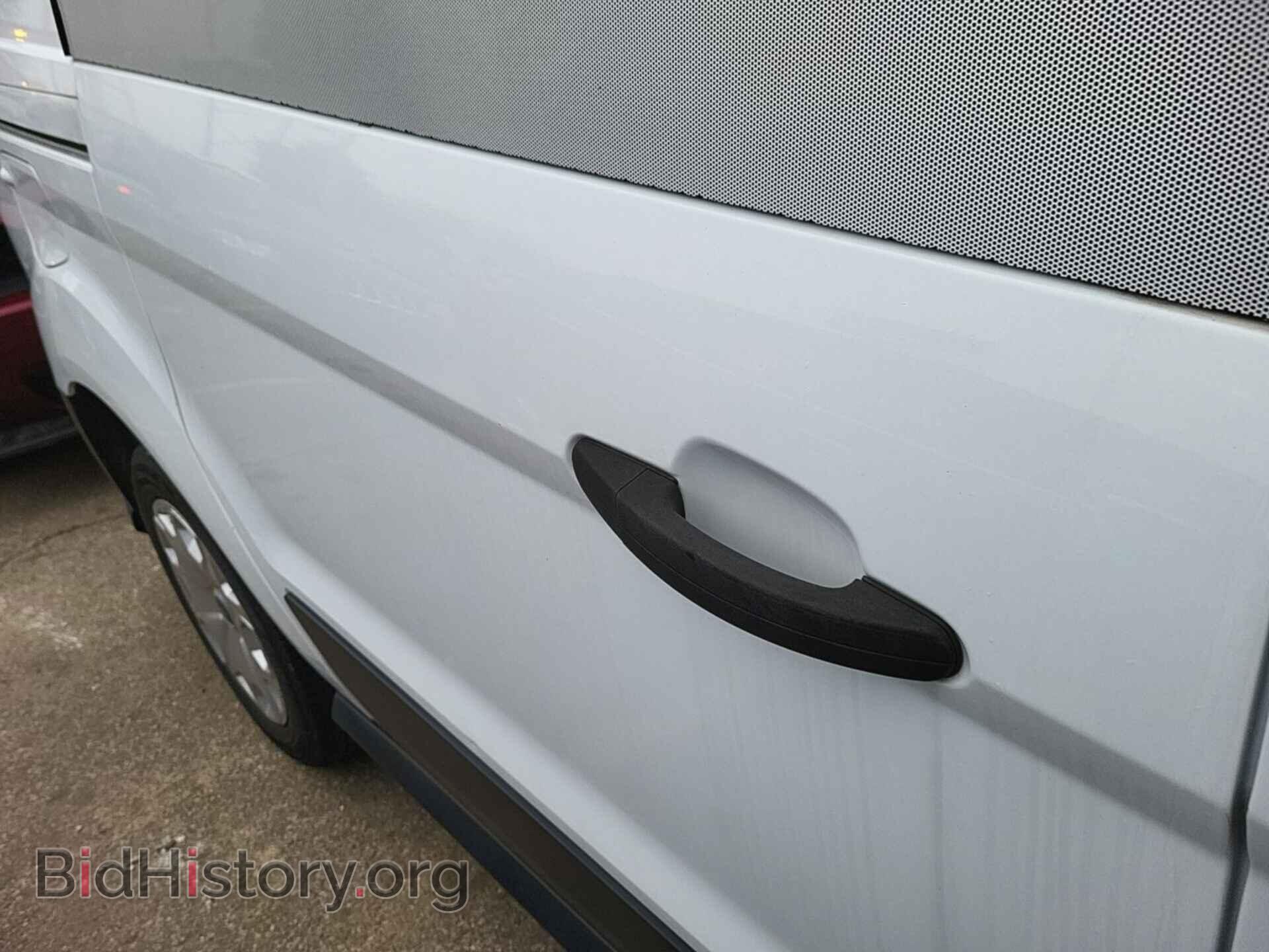 2019 FORD TRANSIT CONNECT - VIN: NM0LS7E22K1392211 - Фото 33