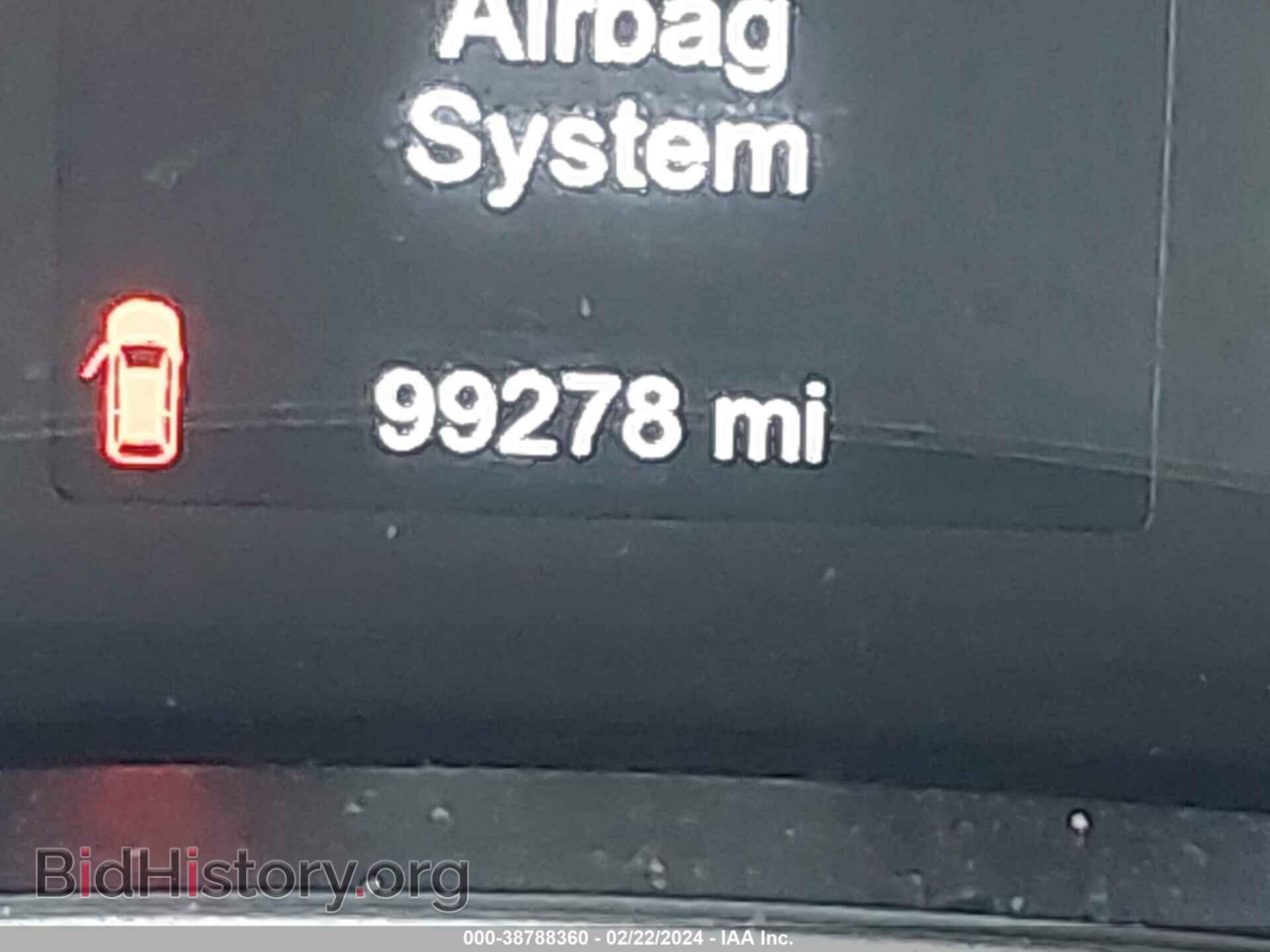 2017 CHRYSLER PACIFICA - VIN: 2C4RC1DGXHR642948 - Фото 15
