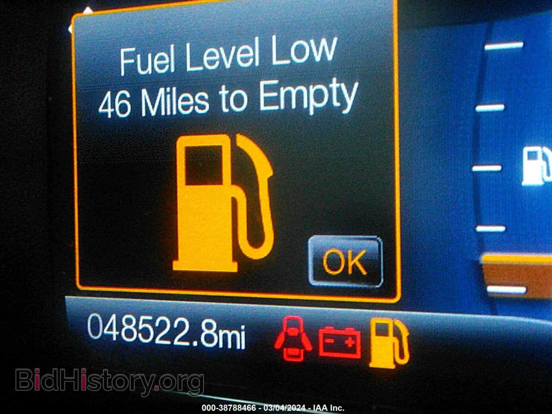 2017 FORD EXPLORER - VIN: 1FM5K8FH9HGA26302 - Фото 16