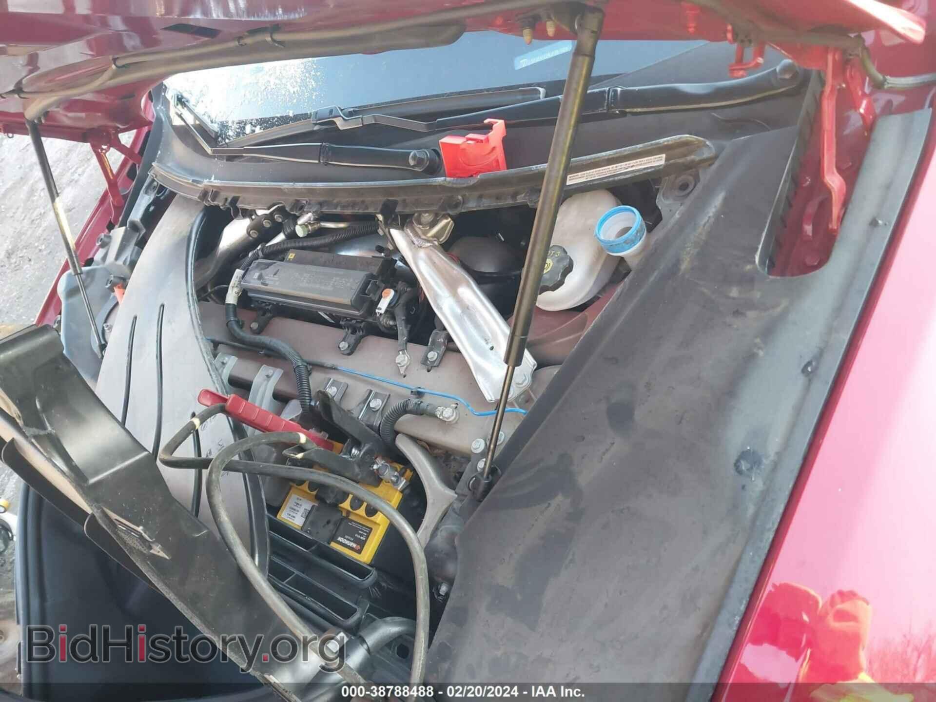 2018 TESLA MODEL S - VIN: 5YJSA1E26JF261089 - Фото 10