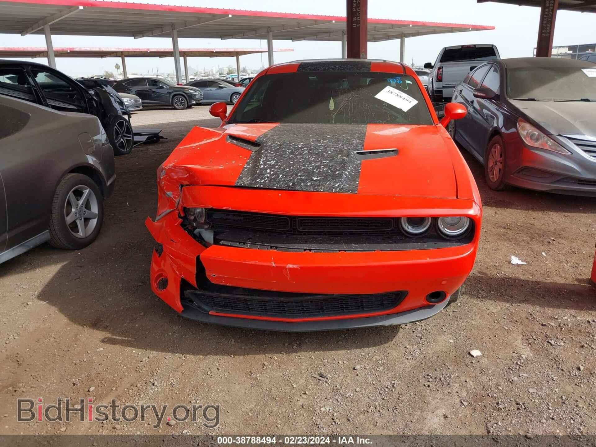 2019 DODGE CHALLENGER - VIN: 2C3CDZAG6KH735585 - Photo 12