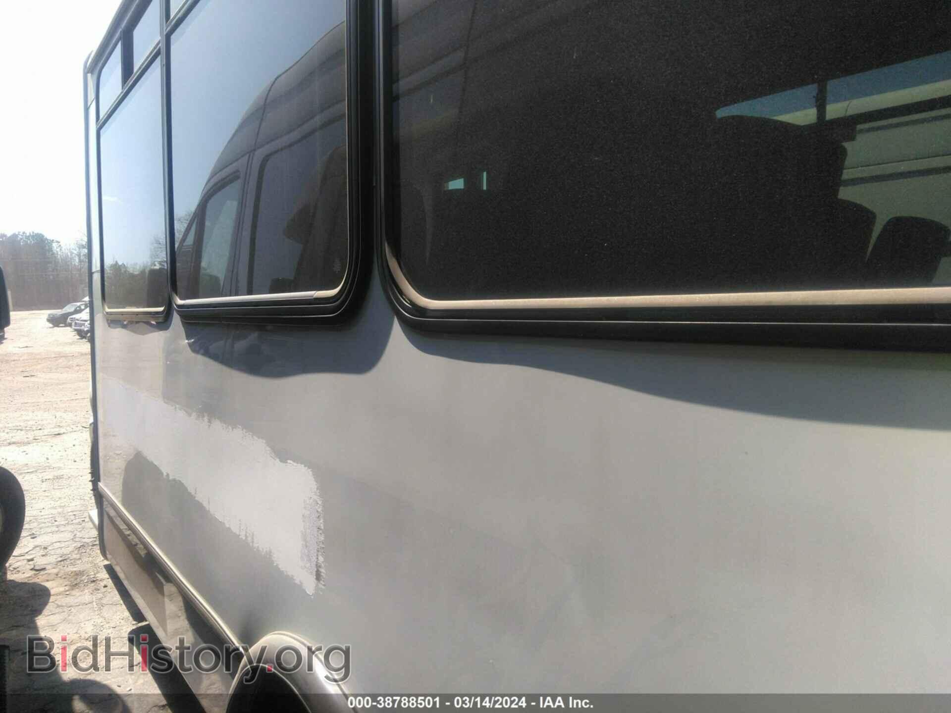 2017 FORD E-350 CUTAWAY - VIN: 1FDEE3FS9HDC55733 - Фото 13