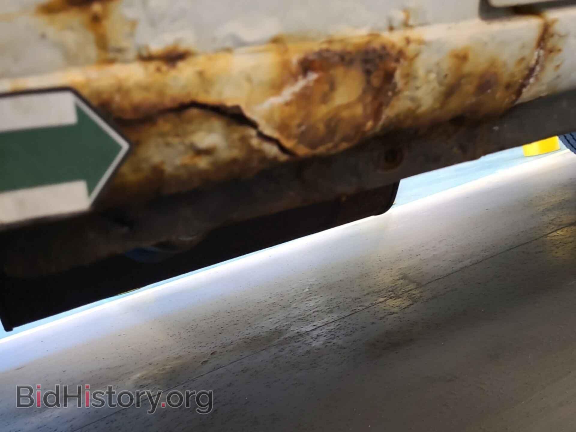 2011 FORD ECONOLINE - VIN: 1FTNE2EL8BDA19865 - Фото 4
