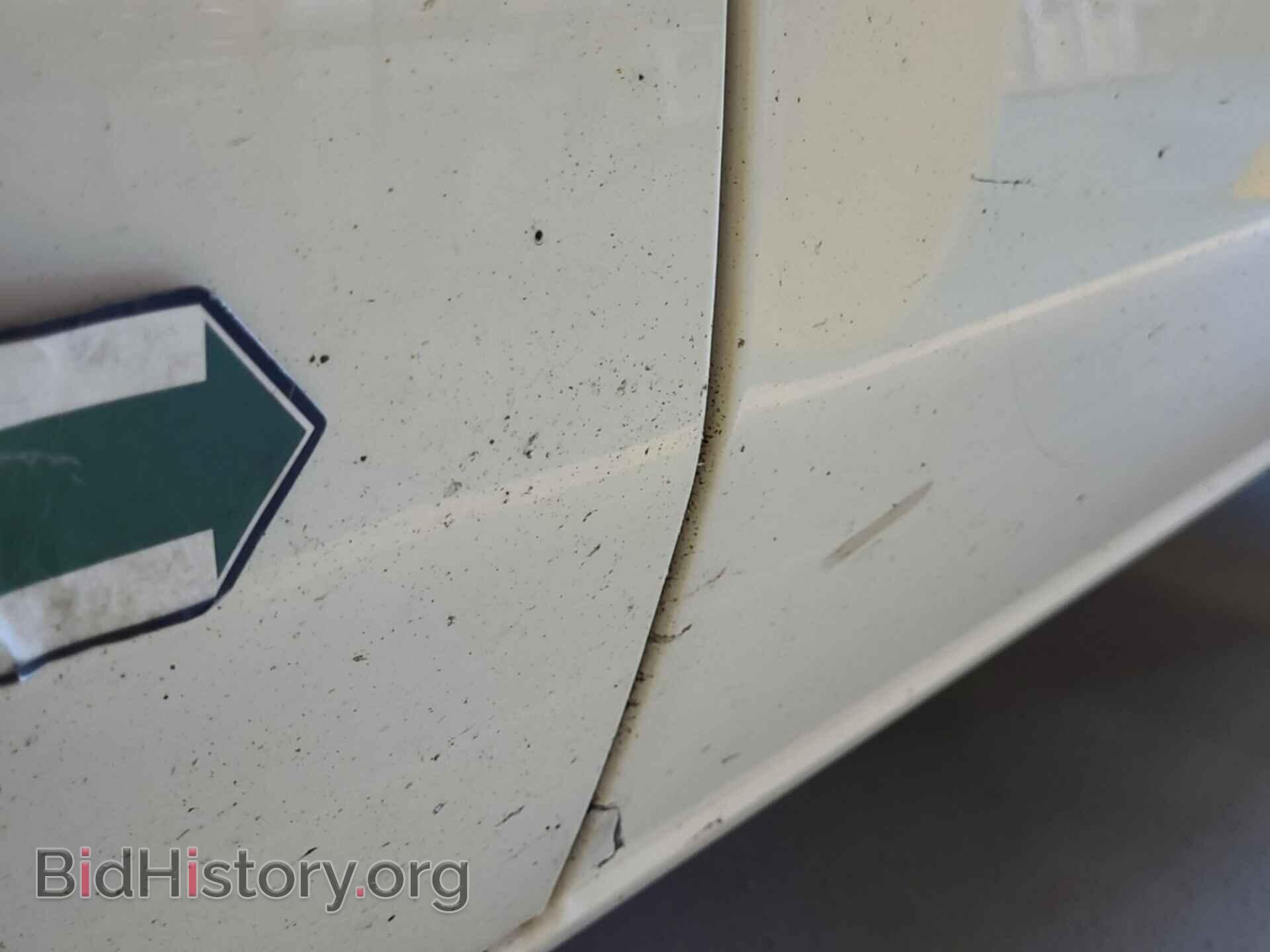 2011 FORD ECONOLINE - VIN: 1FTNE2EL8BDA19865 - Фото 5