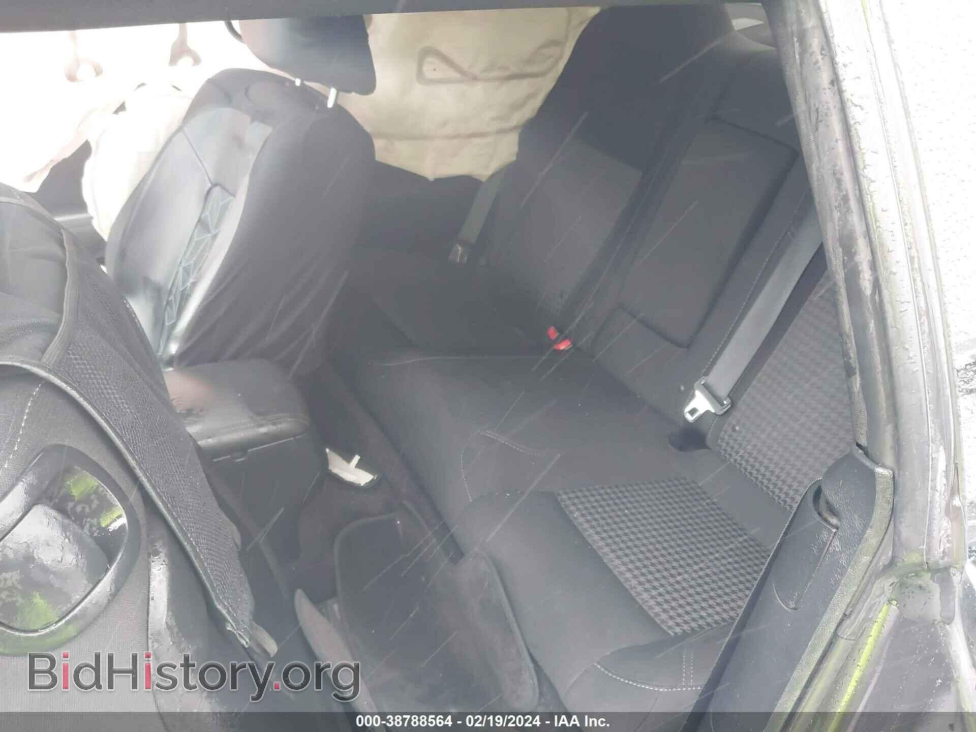 2018 DODGE CHALLENGER - VIN: 2C3CDZAG4JH166007 - Фото 8