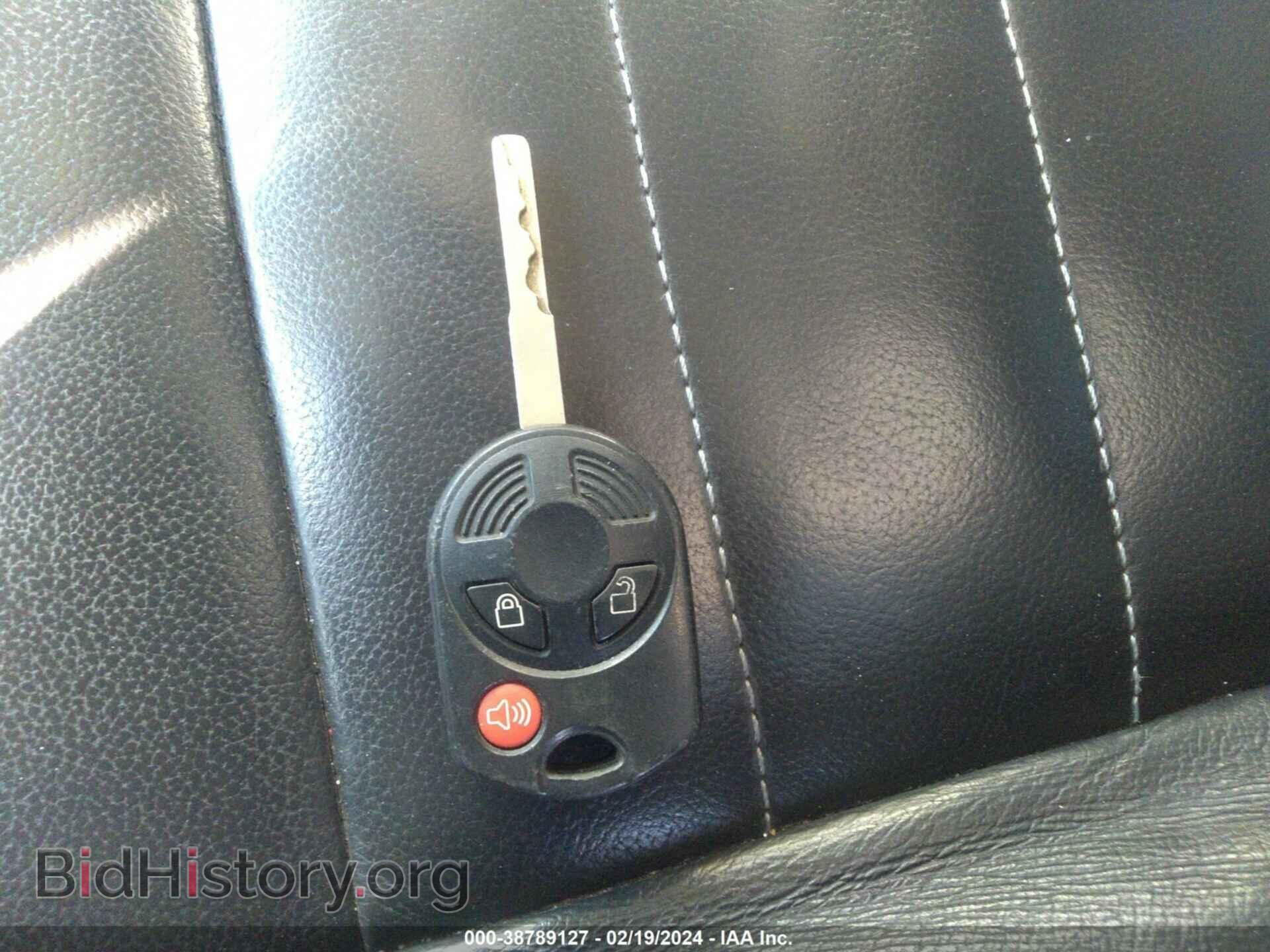 2013 FORD ESCAPE - VIN: 1FMCU9H94DUB76293 - Фото 11