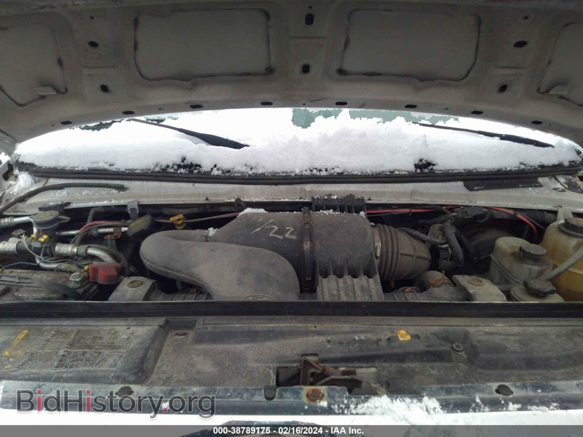 2014 FORD E-250 - VIN: 1FTNE2EW9EDA52873 - Photo 10