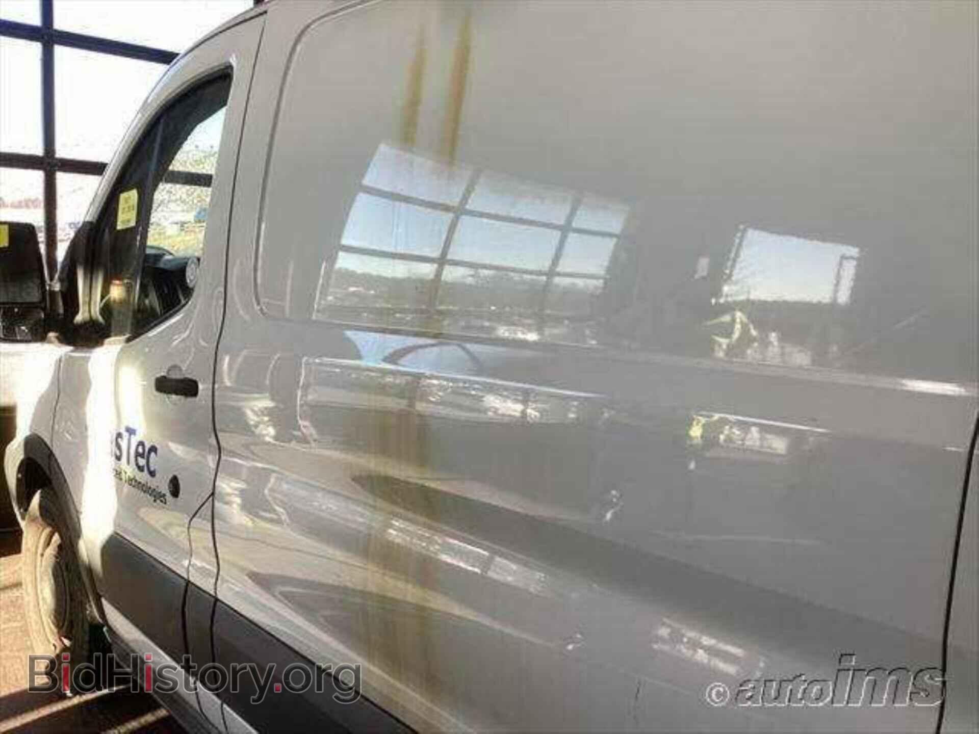 2017 FORD TRANSIT-150 - VIN: 1FTYE1YM0HKA67974 - Фото 11