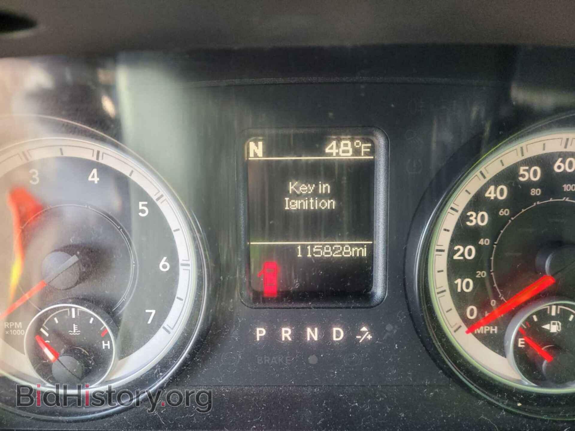 2014 RAM 1500 - VIN: 1C6RR7FTXES439278 - Фото 19
