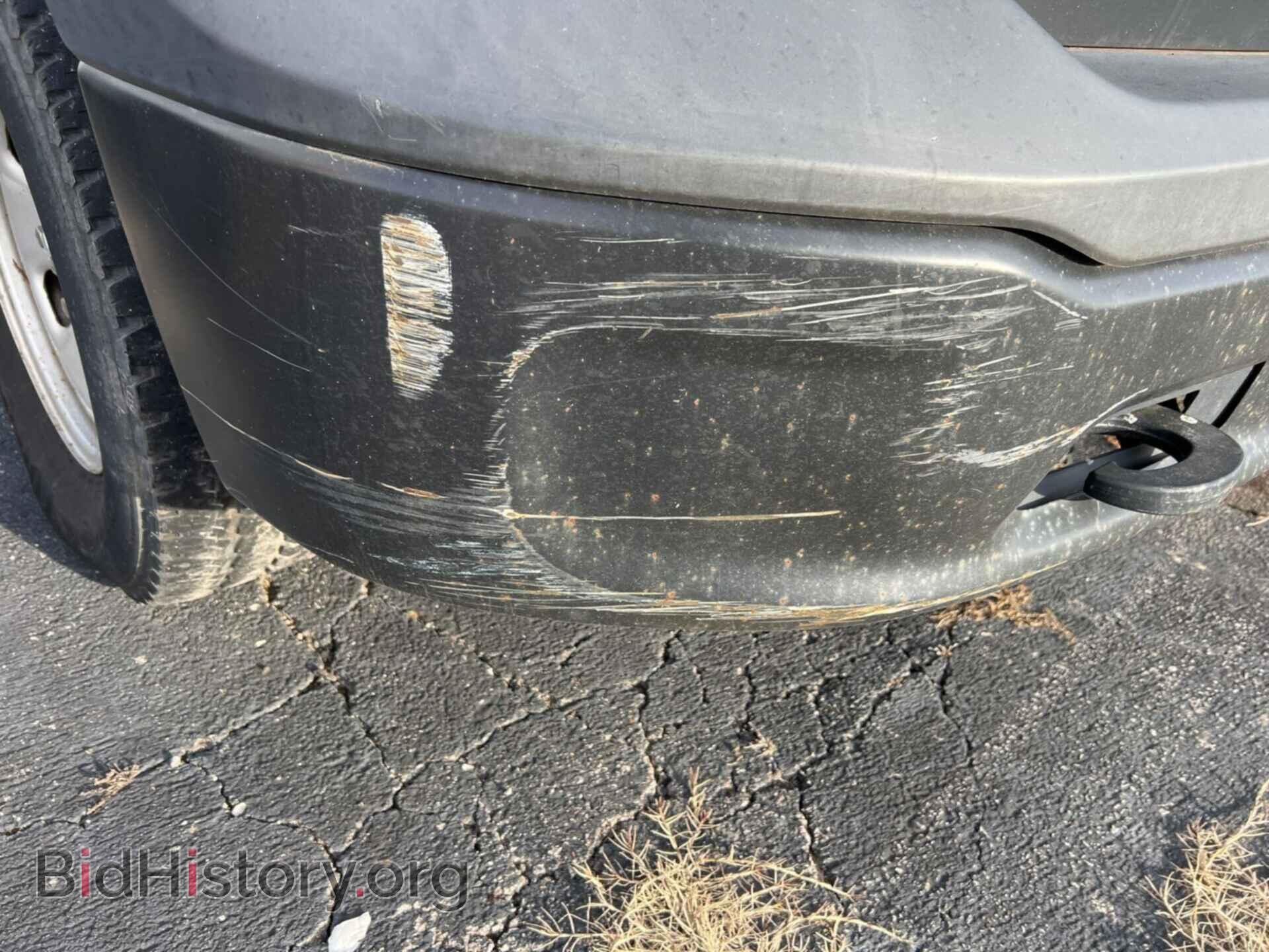 2014 RAM 1500 - VIN: 1C6RR7FTXES439278 - Фото 21