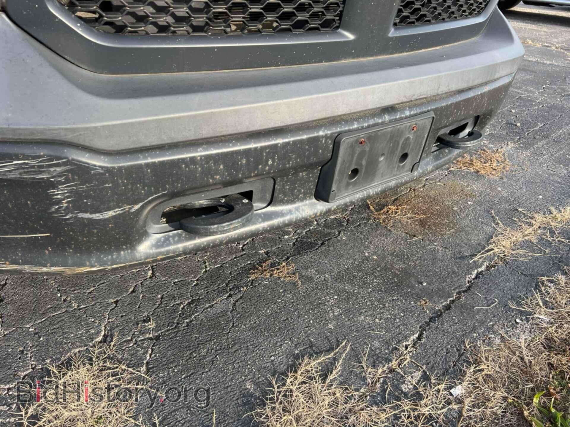 2014 RAM 1500 - VIN: 1C6RR7FTXES439278 - Фото 26
