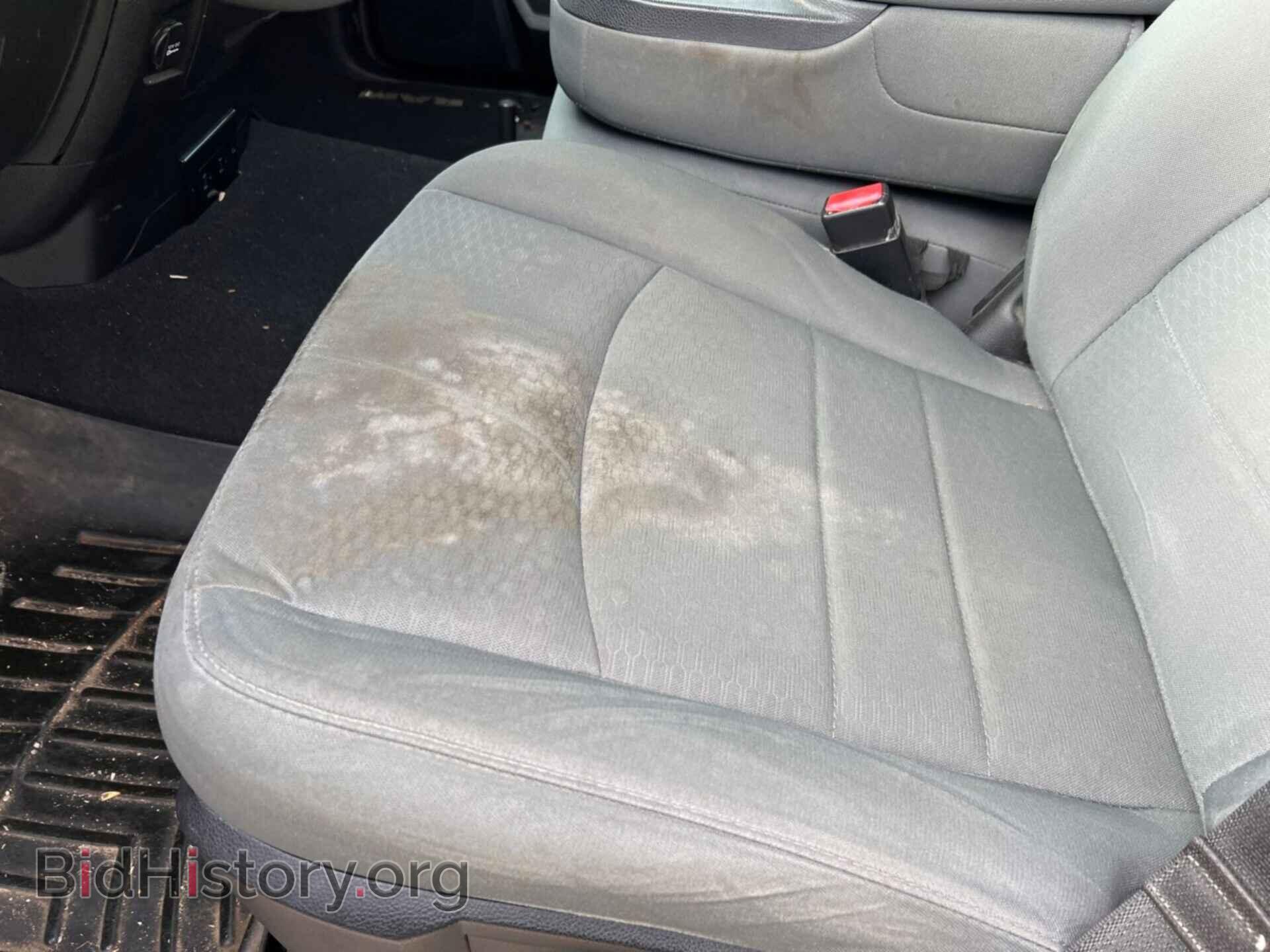 2014 RAM 1500 - VIN: 1C6RR7FTXES439278 - Фото 5