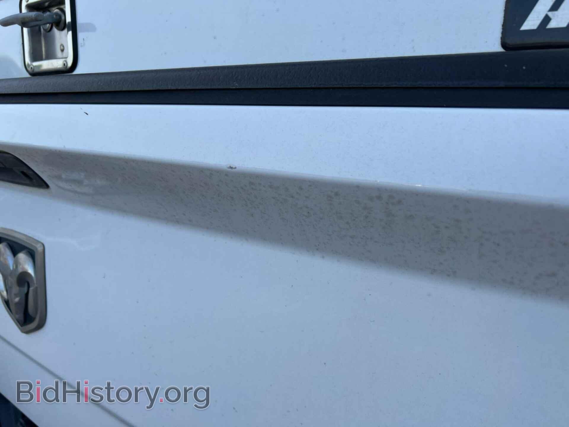2014 RAM 1500 - VIN: 1C6RR7FTXES439278 - Фото 7