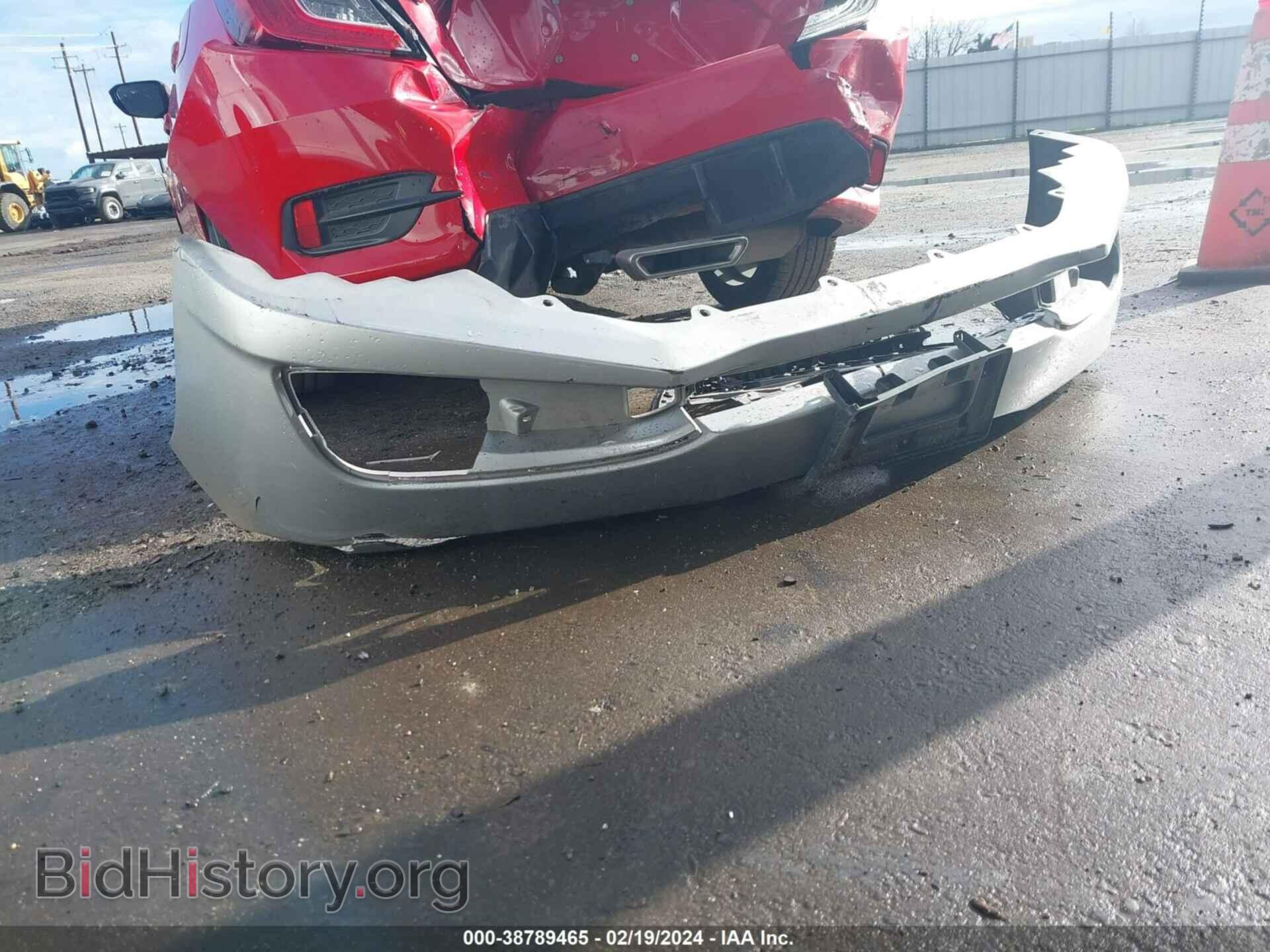 2014 HONDA CIVIC - VIN: 2HGFB2F92EH542355 - Фото 11