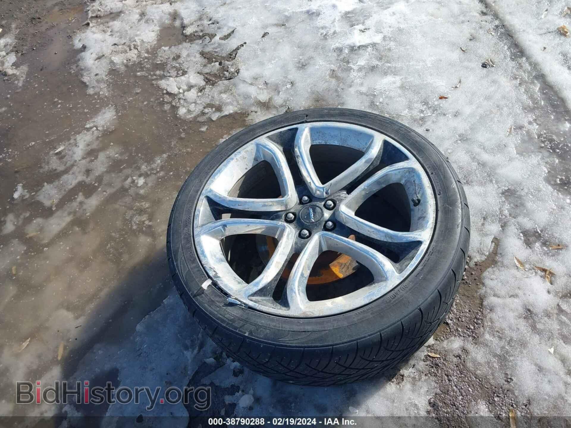 2011 FORD EDGE - VIN: 2FMDK3AKXBBB39255 - Photo 12