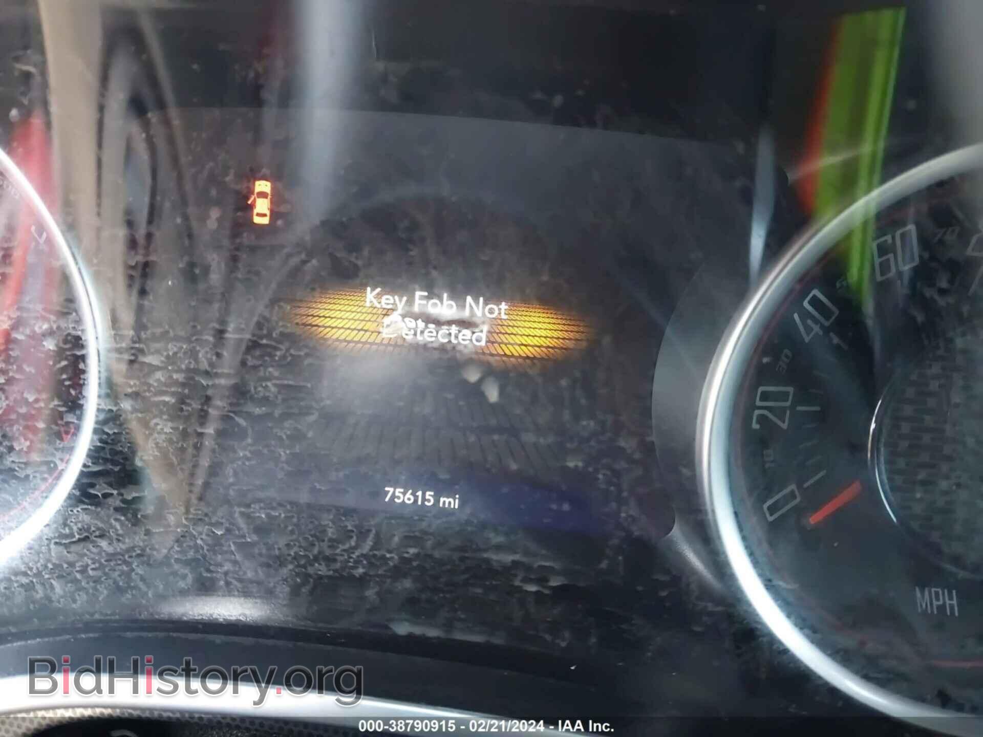 2018 DODGE CHALLENGER - VIN: 2C3CDZAG4JH258444 - Фото 7