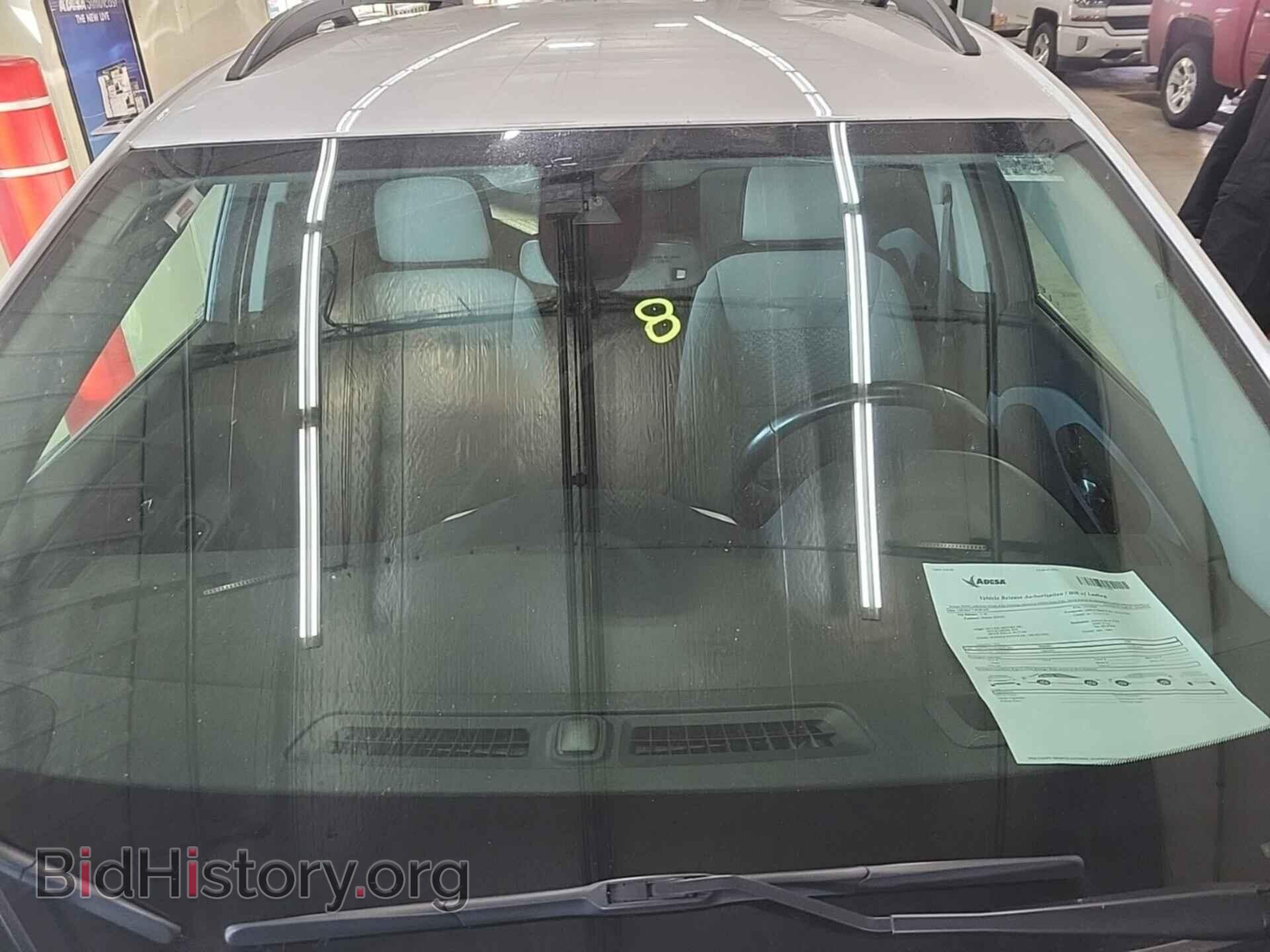 2020 GMC TERRAIN - VIN: 3GKALTEV2LL301849 - Photo 9