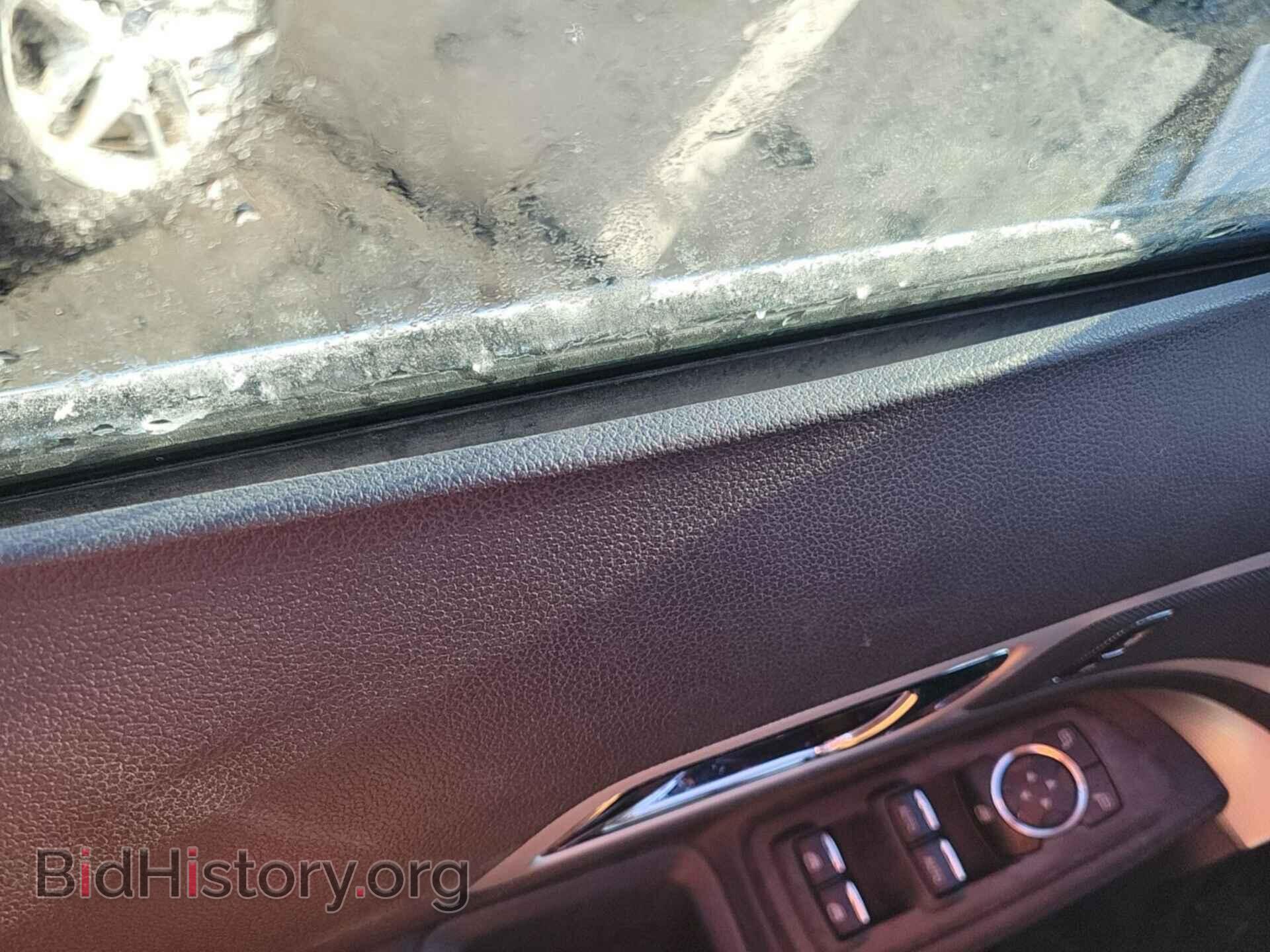 2015 FORD EXPLORER - VIN: 1FM5K8D88FGB84551 - Фото 12