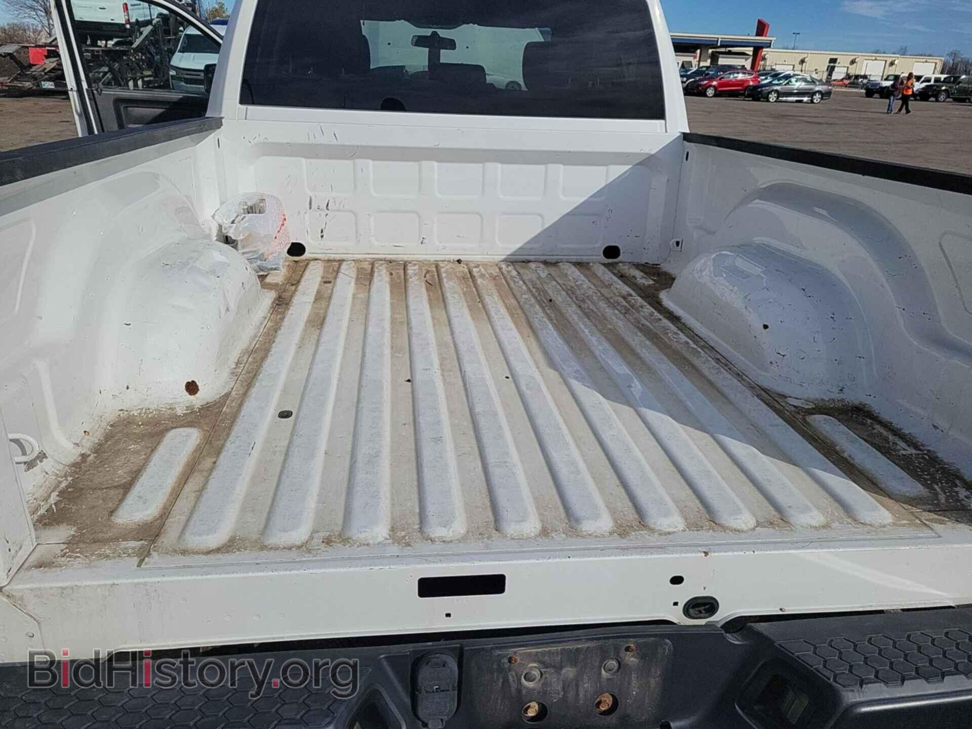 2012 RAM 1500 - VIN: 1C6RD6FKXCS278945 - Фото 6