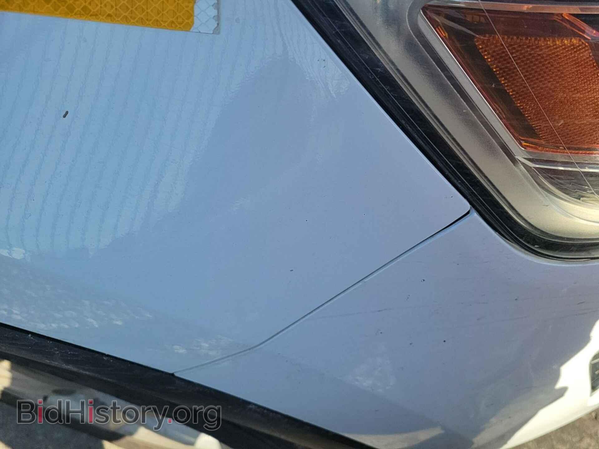 2018 FORD EXPLORER - VIN: 1FM5K8B82JGB20114 - Фото 4