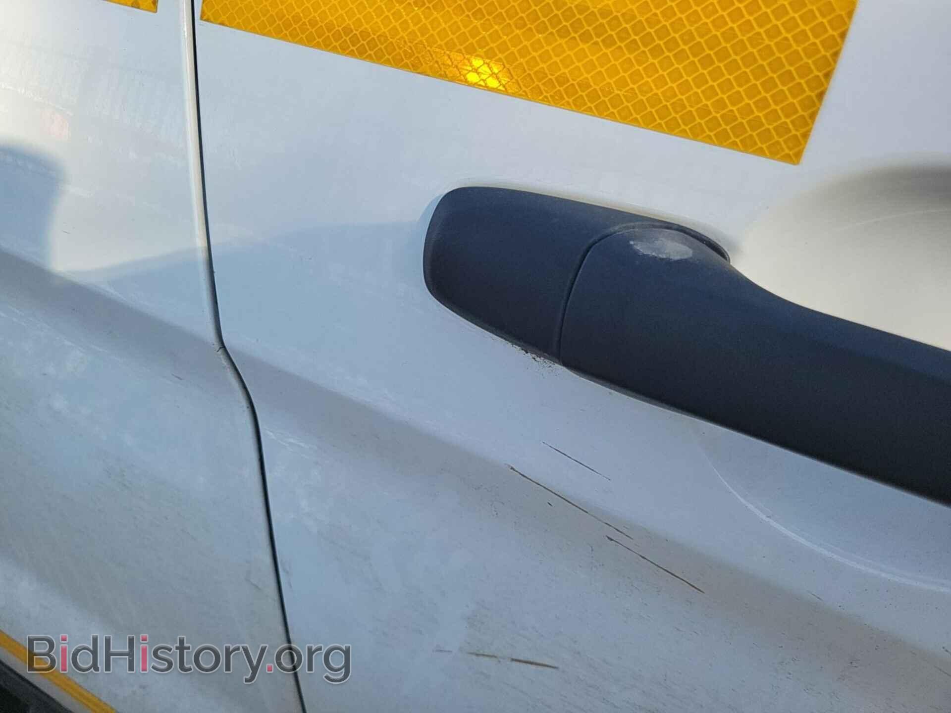 2018 FORD EXPLORER - VIN: 1FM5K8B82JGB20114 - Фото 32
